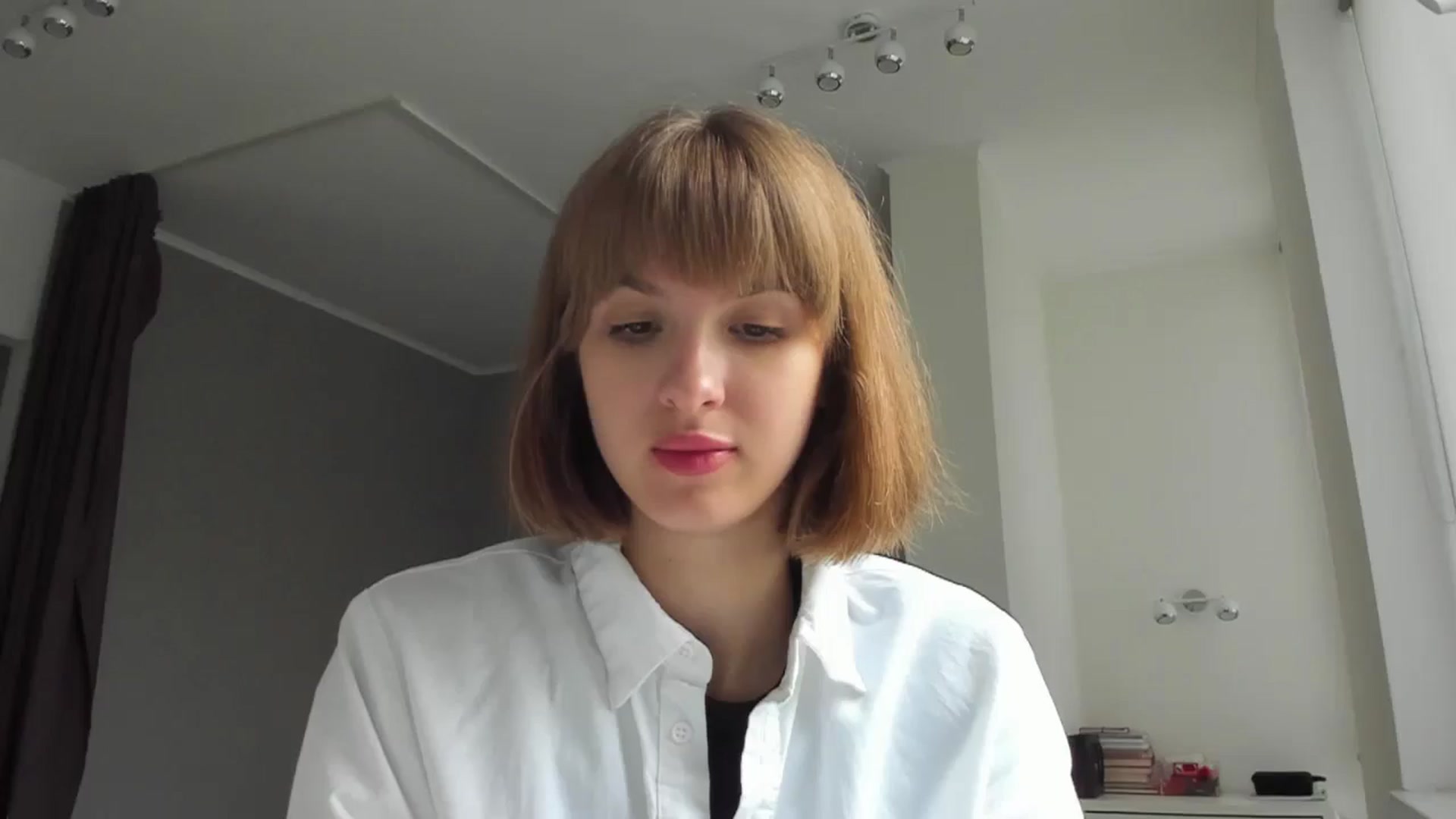 Gallery image thumbnail from WhoIsSofi's myfreecams stream on, 05/15/2025, 14:13 image 18 of 20