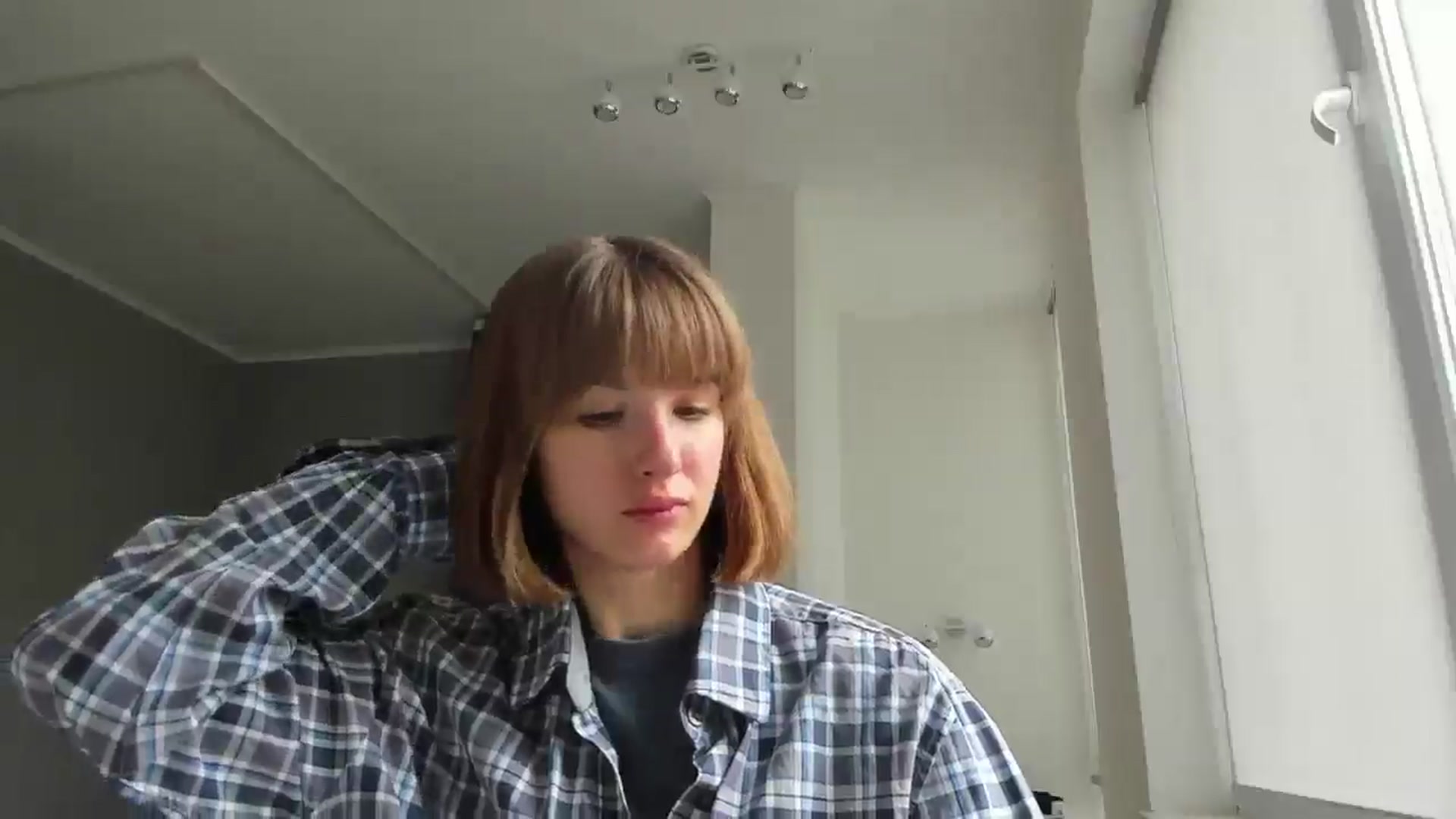 Gallery image thumbnail from WhoIsSofi's myfreecams stream on, 05/16/2025, 11:14 image 15 of 20