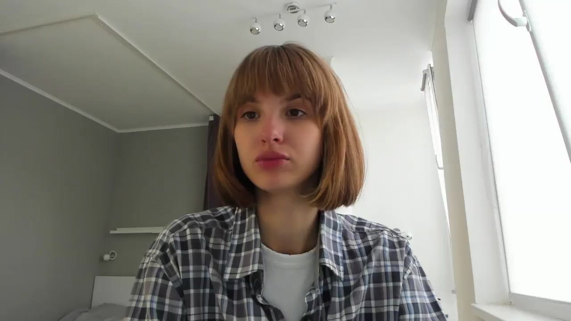 Gallery image thumbnail from WhoIsSofi's myfreecams stream on, 05/19/2025, 15:39 image 1 of 20