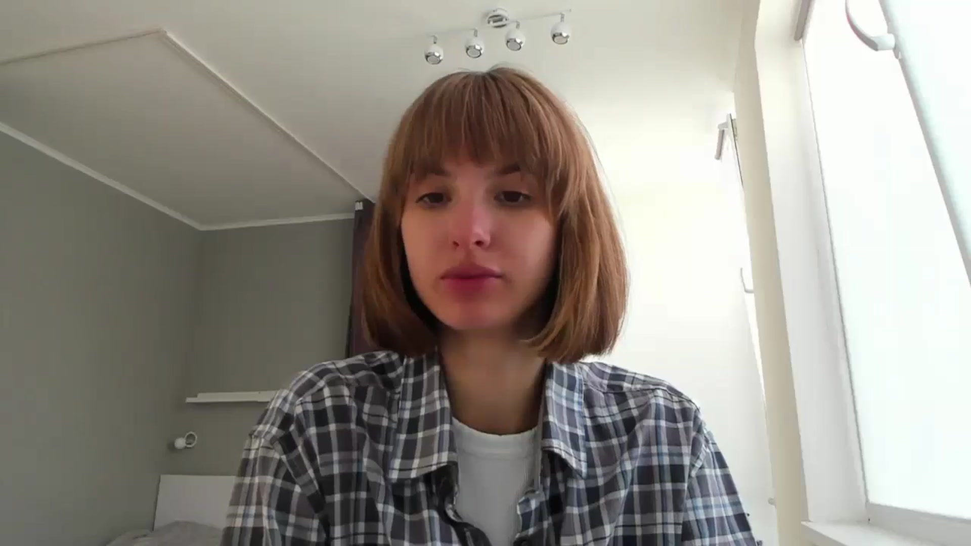 Gallery image thumbnail from WhoIsSofi's myfreecams stream on, 05/19/2025, 15:39 image 19 of 20