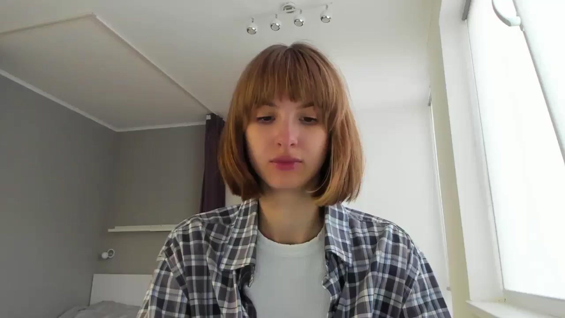 Gallery image thumbnail from WhoIsSofi's myfreecams stream on, 05/19/2025, 16:40 image 1 of 20