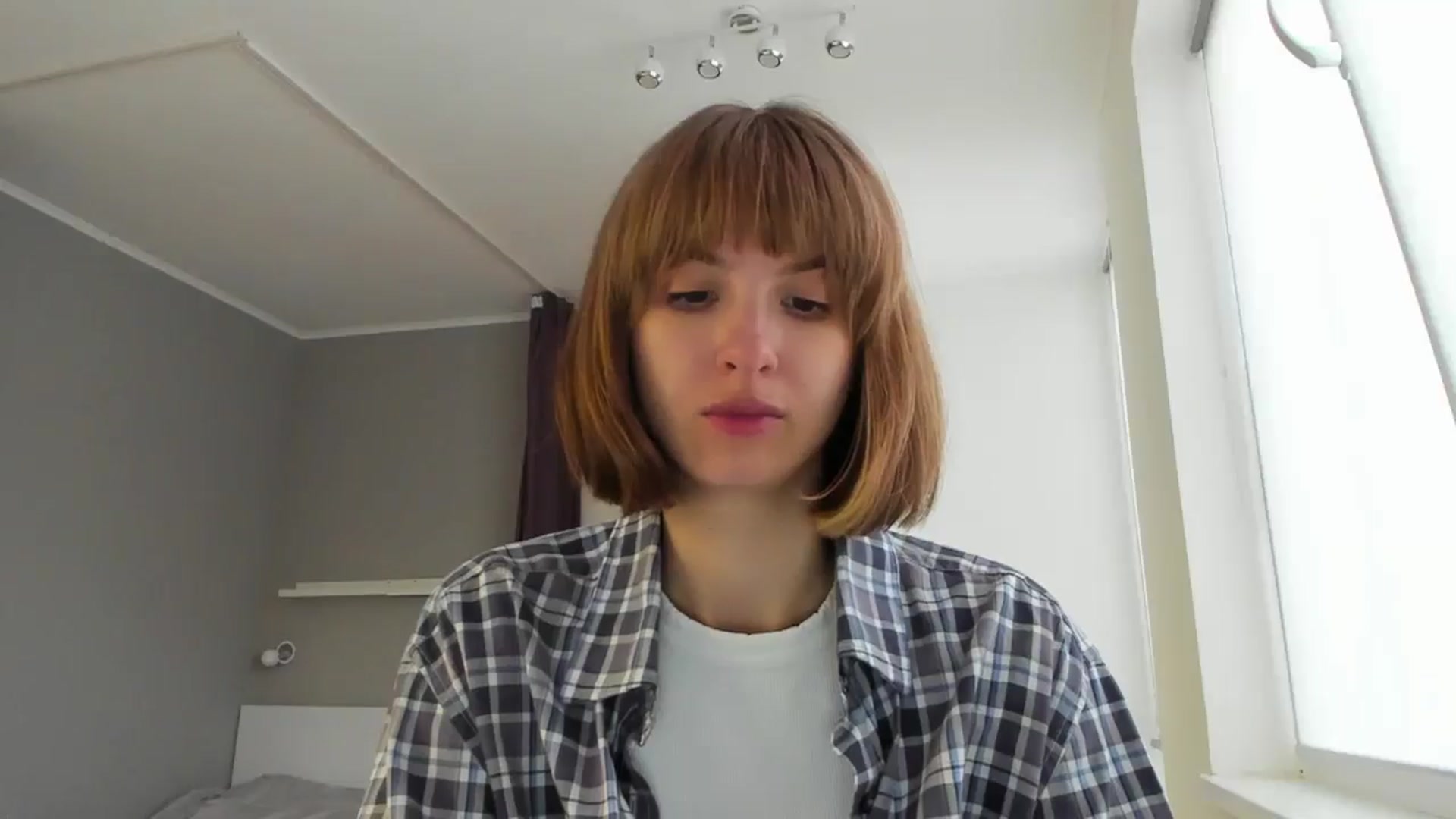 Gallery image thumbnail from WhoIsSofi's myfreecams stream on, 05/19/2025, 16:40 image 2 of 20