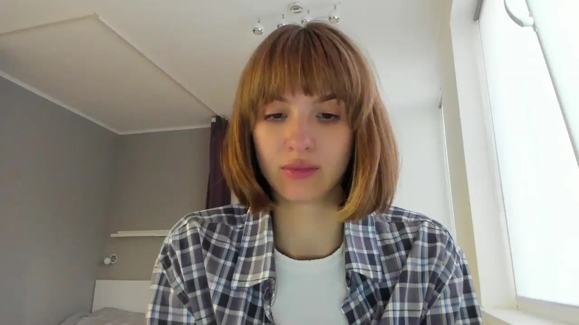 Gallery image thumbnail from WhoIsSofi's myfreecams stream on, 05/19/2025, 16:40 image 19 of 20