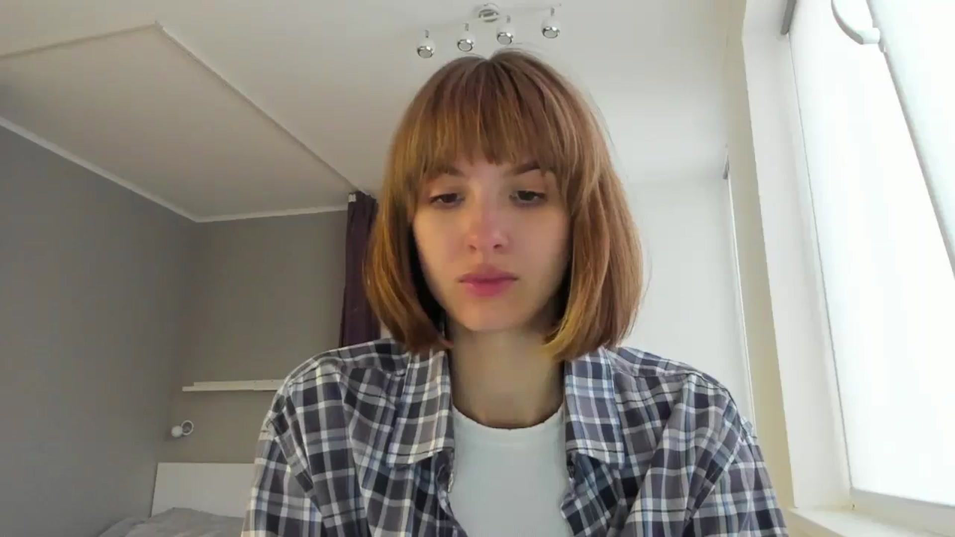 Gallery image thumbnail from WhoIsSofi's myfreecams stream on, 05/19/2025, 16:40 image 11 of 20