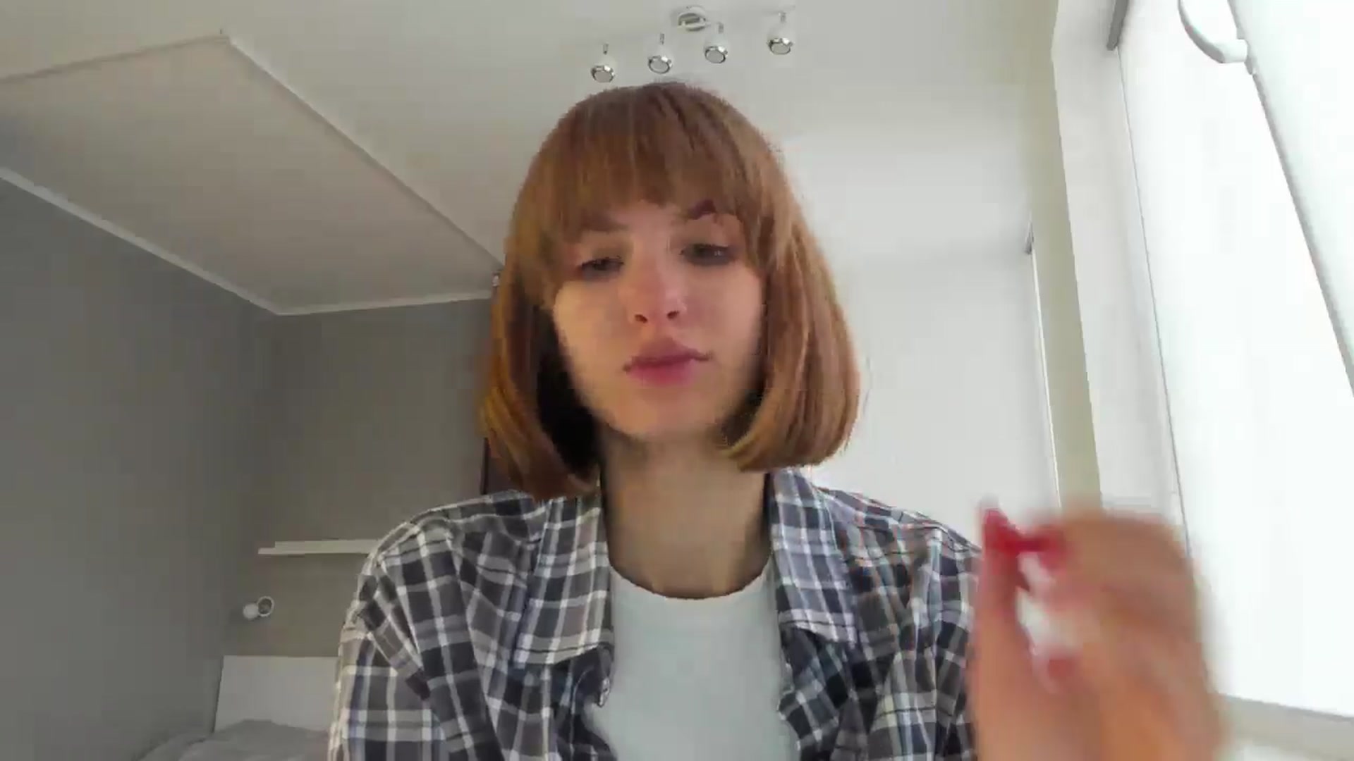 Gallery image thumbnail from WhoIsSofi's myfreecams stream on, 05/19/2025, 16:40 image 5 of 20