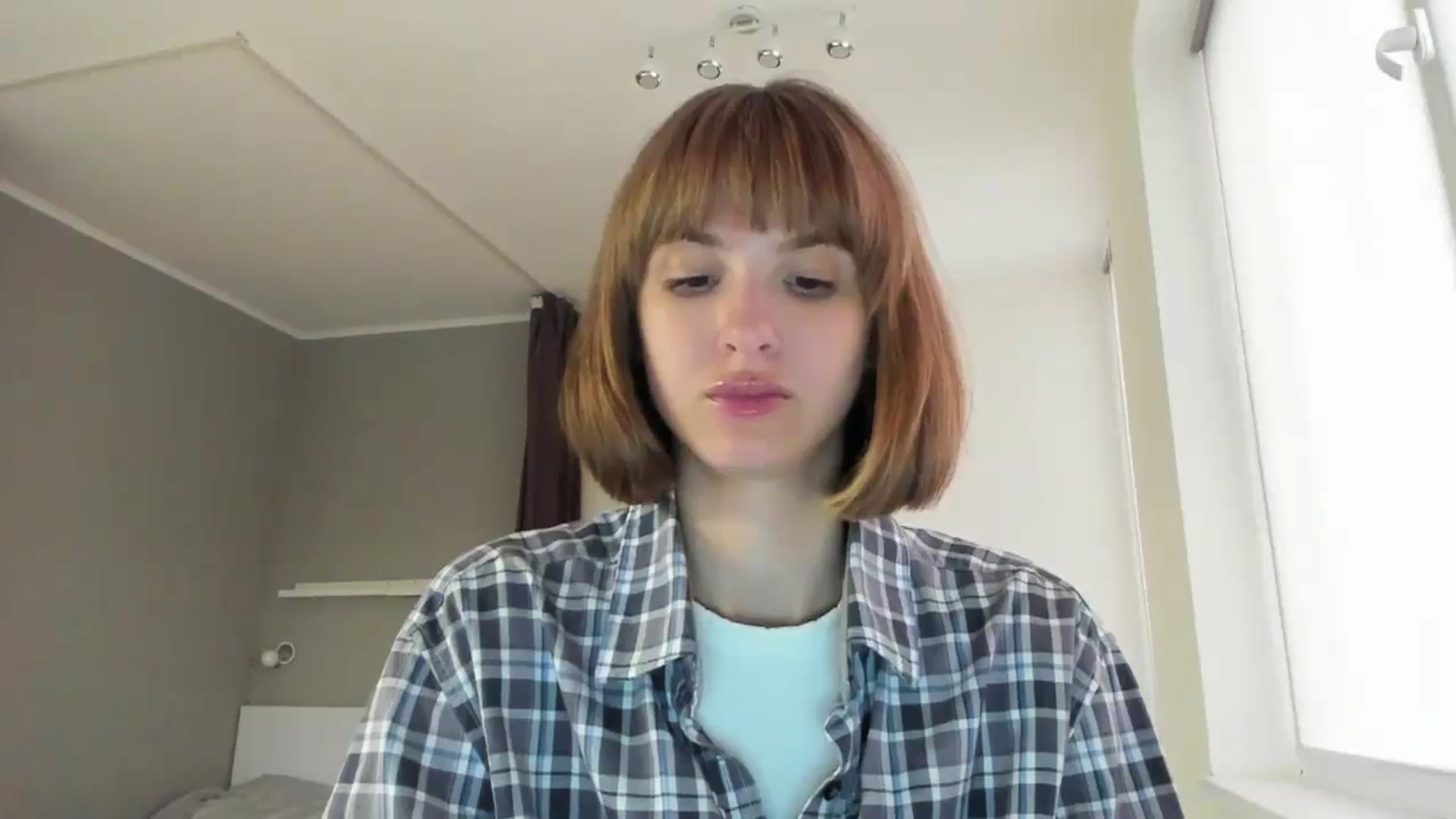 Gallery image thumbnail from WhoIsSofi's myfreecams stream on, 05/19/2025, 17:33 image 13 of 20