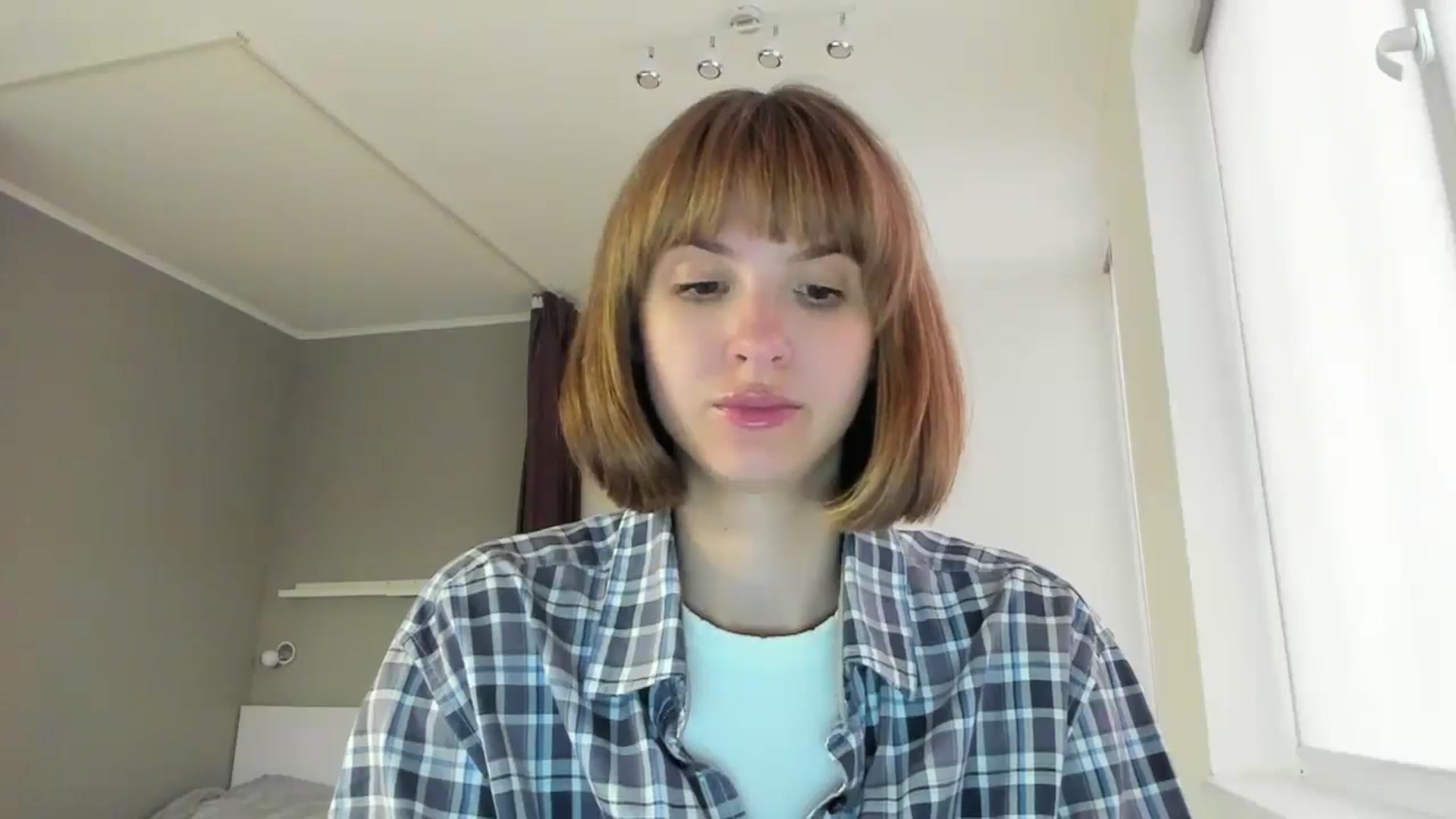 Gallery image thumbnail from WhoIsSofi's myfreecams stream on, 05/19/2025, 17:33 image 18 of 20