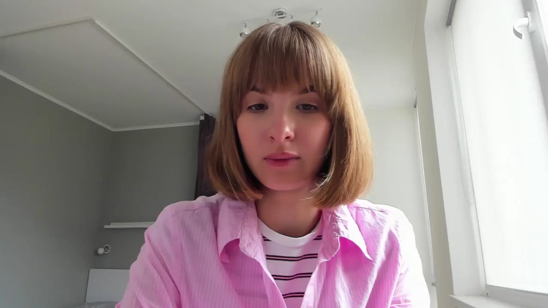 Gallery image thumbnail from WhoIsSofi's myfreecams stream on, 05/20/2025, 11:43 image 19 of 20