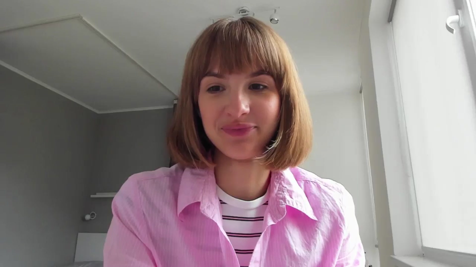 Gallery image thumbnail from WhoIsSofi's myfreecams stream on, 05/20/2025, 11:43 image 5 of 20