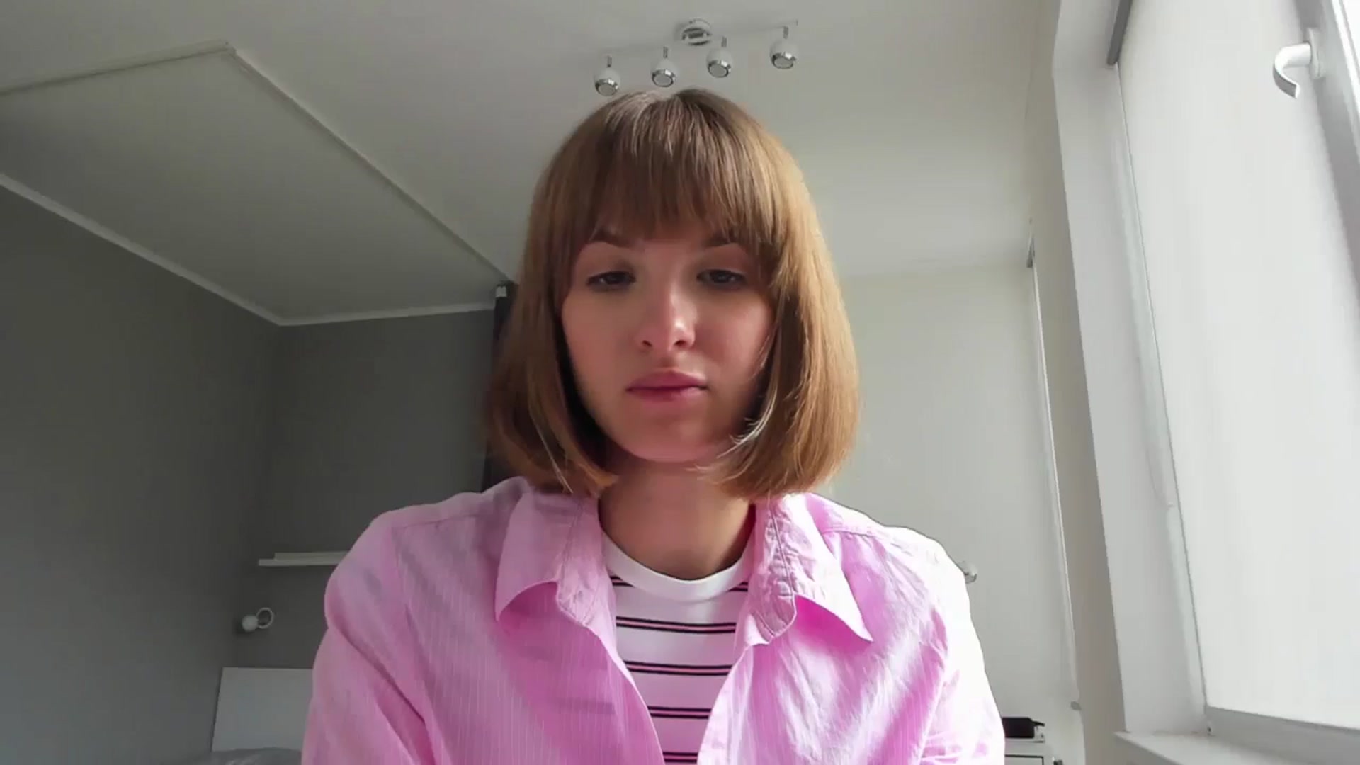 Gallery image thumbnail from WhoIsSofi's myfreecams stream on, 05/20/2025, 11:43 image 8 of 20