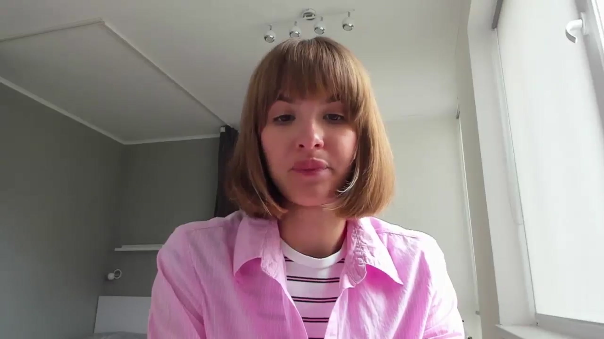 Gallery image thumbnail from WhoIsSofi's myfreecams stream on, 05/20/2025, 11:43 image 14 of 20