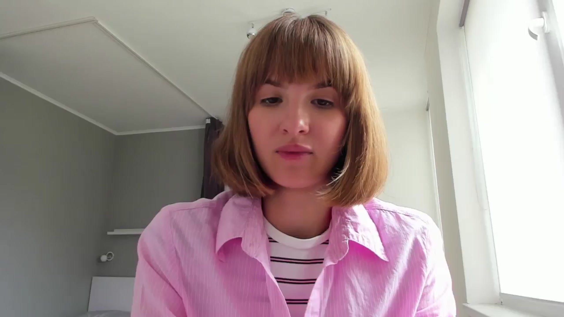 Gallery image thumbnail from WhoIsSofi's myfreecams stream on, 05/20/2025, 12:13 image 3 of 20