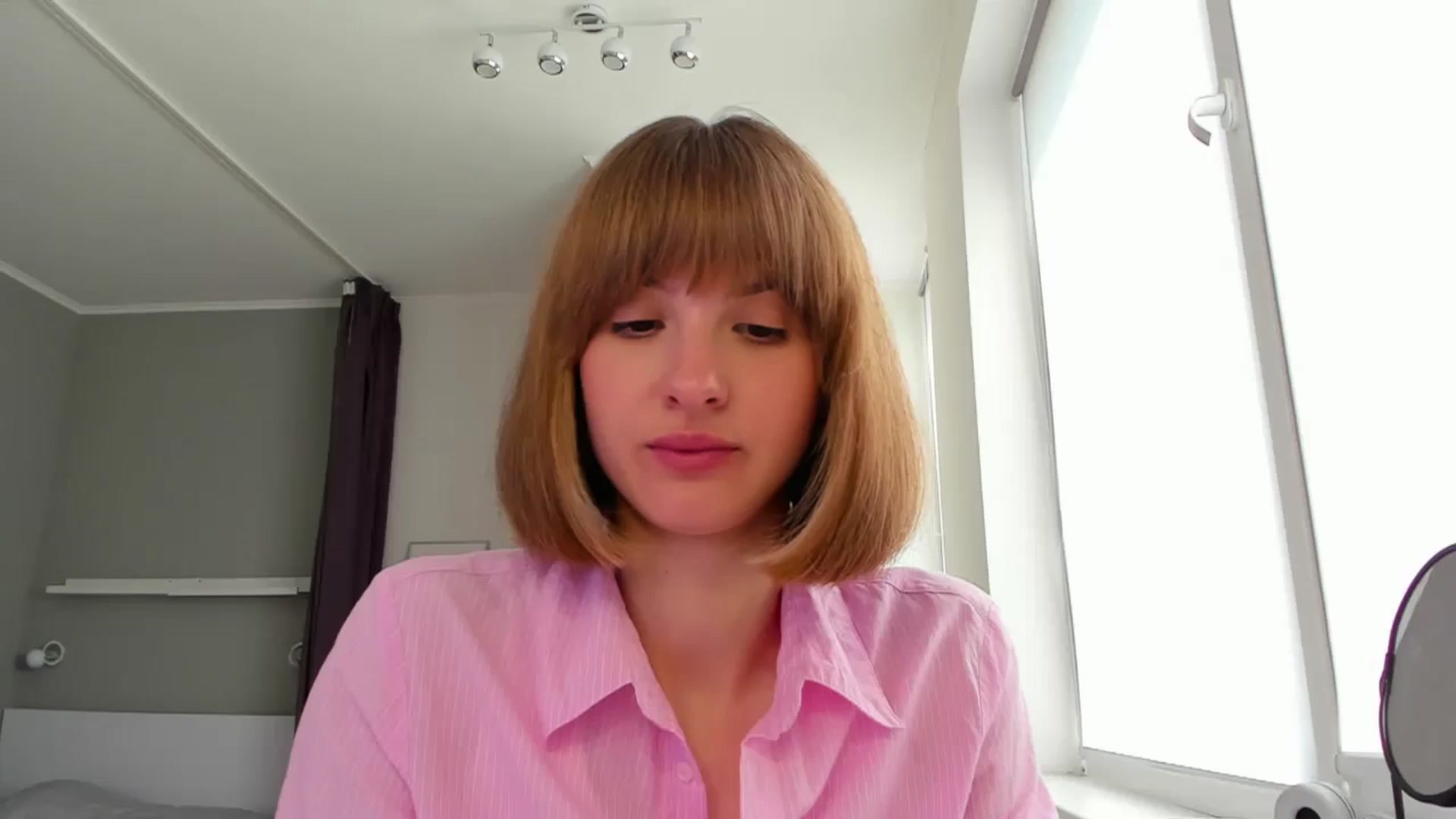 Gallery image thumbnail from WhoIsSofi's myfreecams stream on, 06/05/2025, 13:06 image 14 of 20