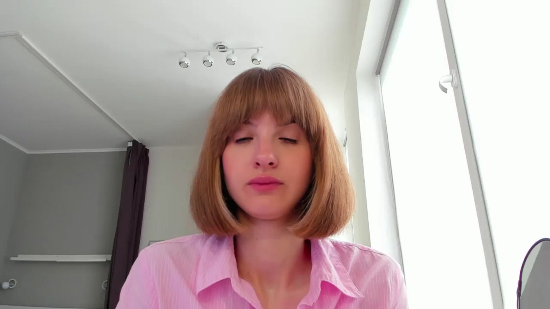 Gallery image thumbnail from WhoIsSofi's myfreecams stream on, 06/05/2025, 14:24 image 16 of 20