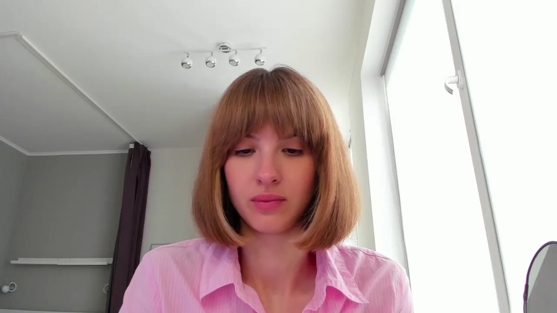 Gallery image thumbnail from WhoIsSofi's myfreecams stream on, 06/05/2025, 14:24 image 19 of 20