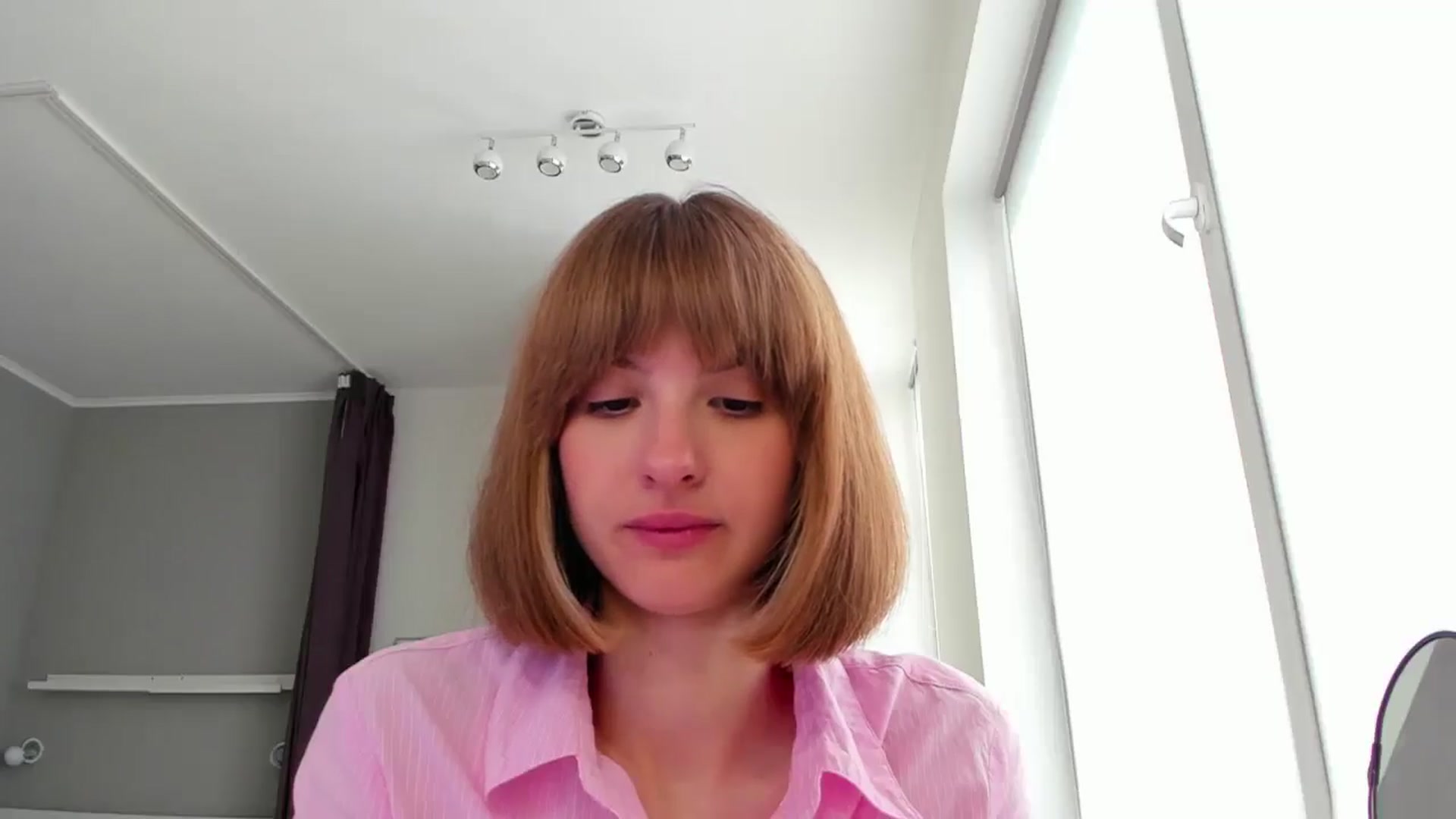 Gallery image thumbnail from WhoIsSofi's myfreecams stream on, 06/05/2025, 14:24 image 5 of 20