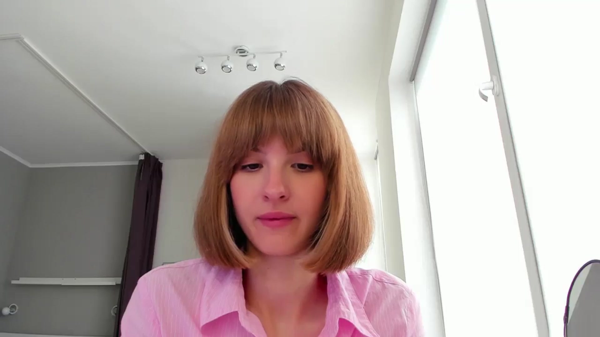 Gallery image thumbnail from WhoIsSofi's myfreecams stream on, 06/05/2025, 14:24 image 6 of 20