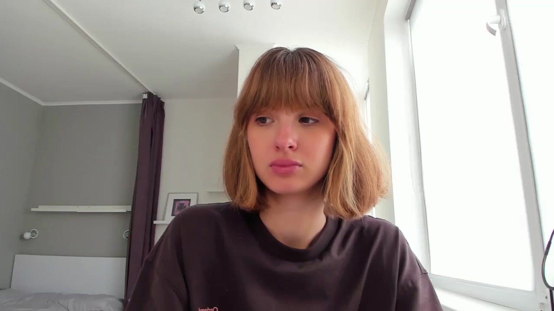 Gallery image thumbnail from WhoIsSofi's myfreecams stream on, 06/09/2025, 14:37 image 18 of 20