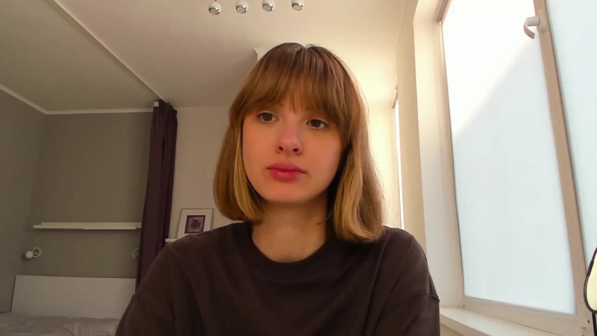 Gallery image thumbnail from WhoIsSofi's myfreecams stream on, 06/09/2025, 15:53 image 16 of 20