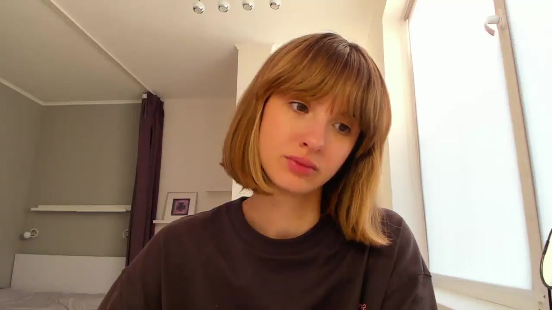 Gallery image thumbnail from WhoIsSofi's myfreecams stream on, 06/09/2025, 15:53 image 15 of 20