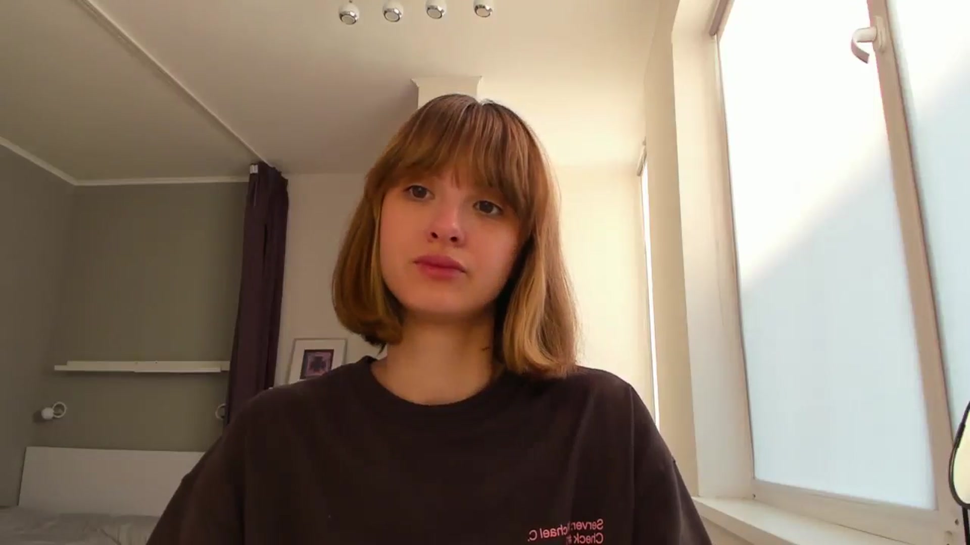 Gallery image thumbnail from WhoIsSofi's myfreecams stream on, 06/09/2025, 15:53 image 11 of 20
