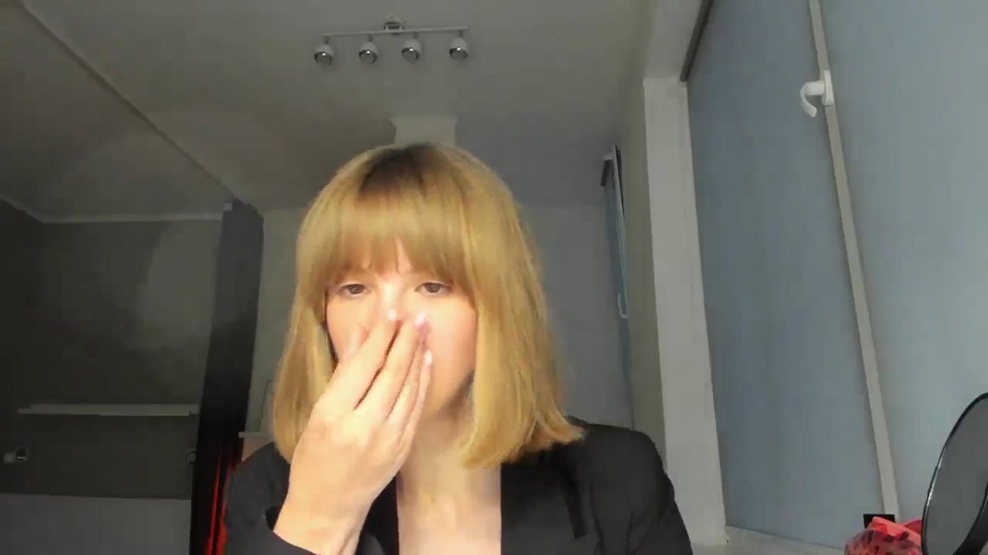 Gallery image thumbnail from WhoIsSofi's myfreecams stream on, 06/10/2025, 18:30 image 19 of 20