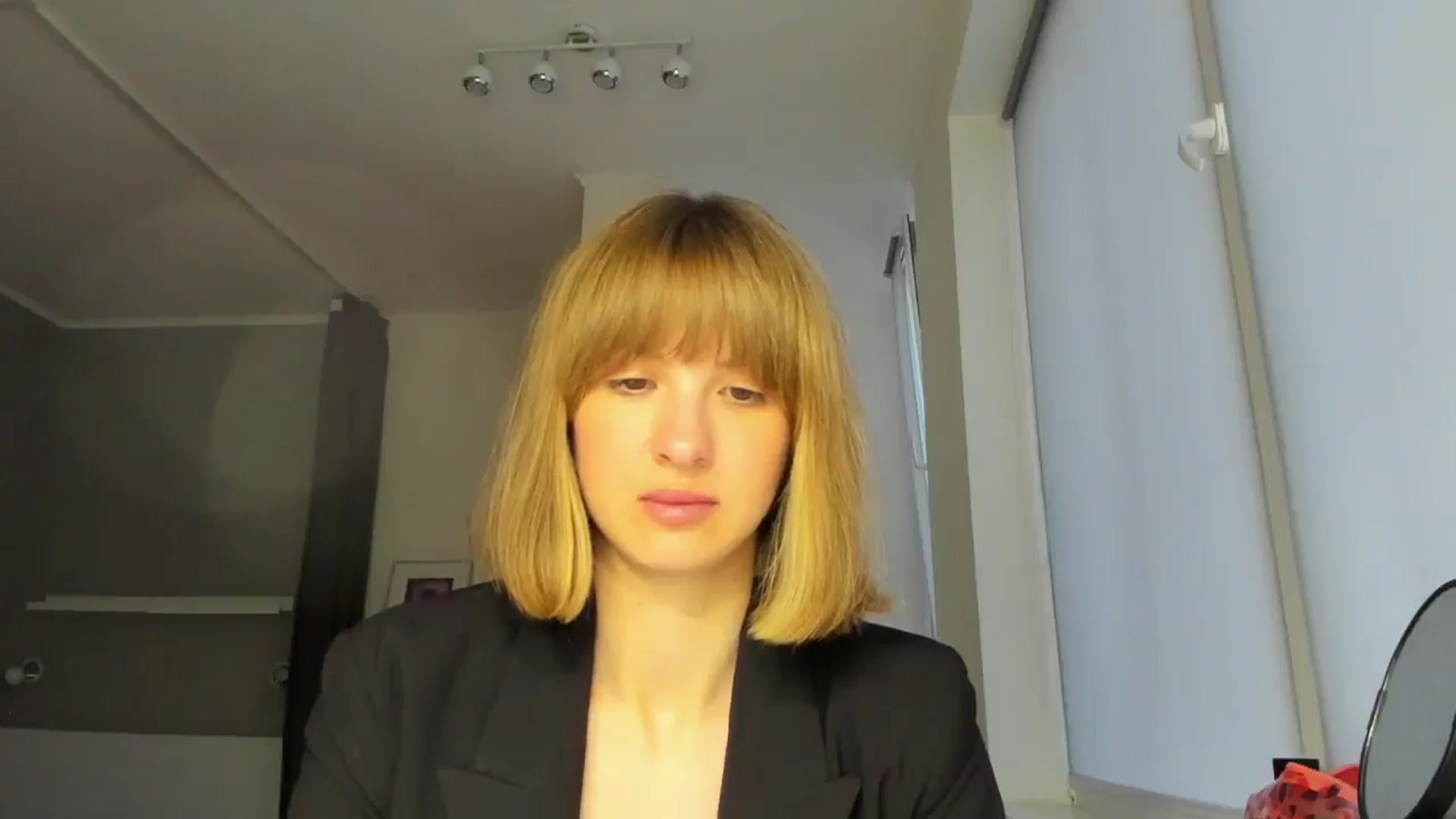 Gallery image thumbnail from WhoIsSofi's myfreecams stream on, 06/10/2025, 18:30 image 10 of 20