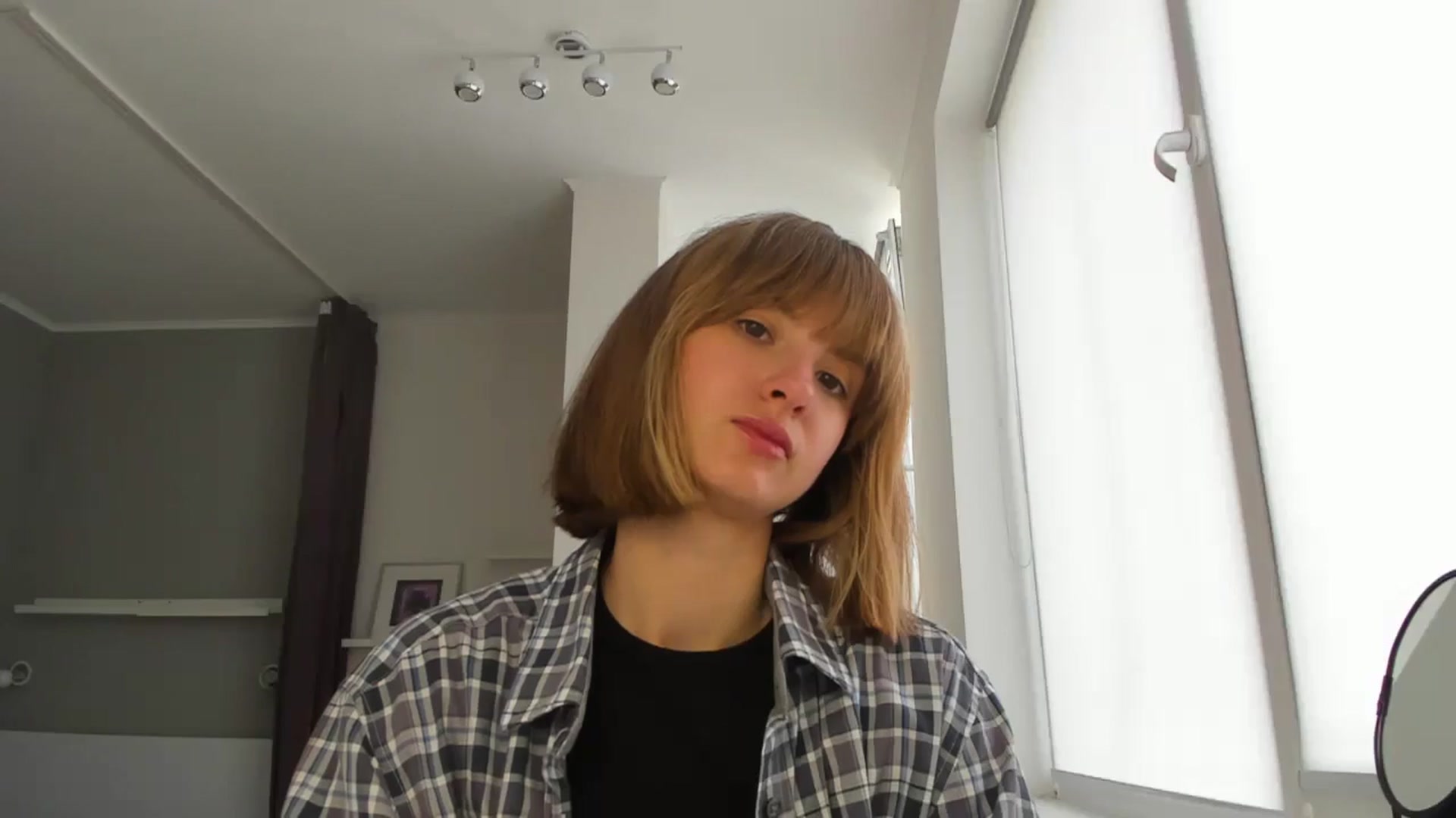 Gallery image thumbnail from WhoIsSofi's myfreecams stream on, 06/11/2025, 09:47 image 19 of 20