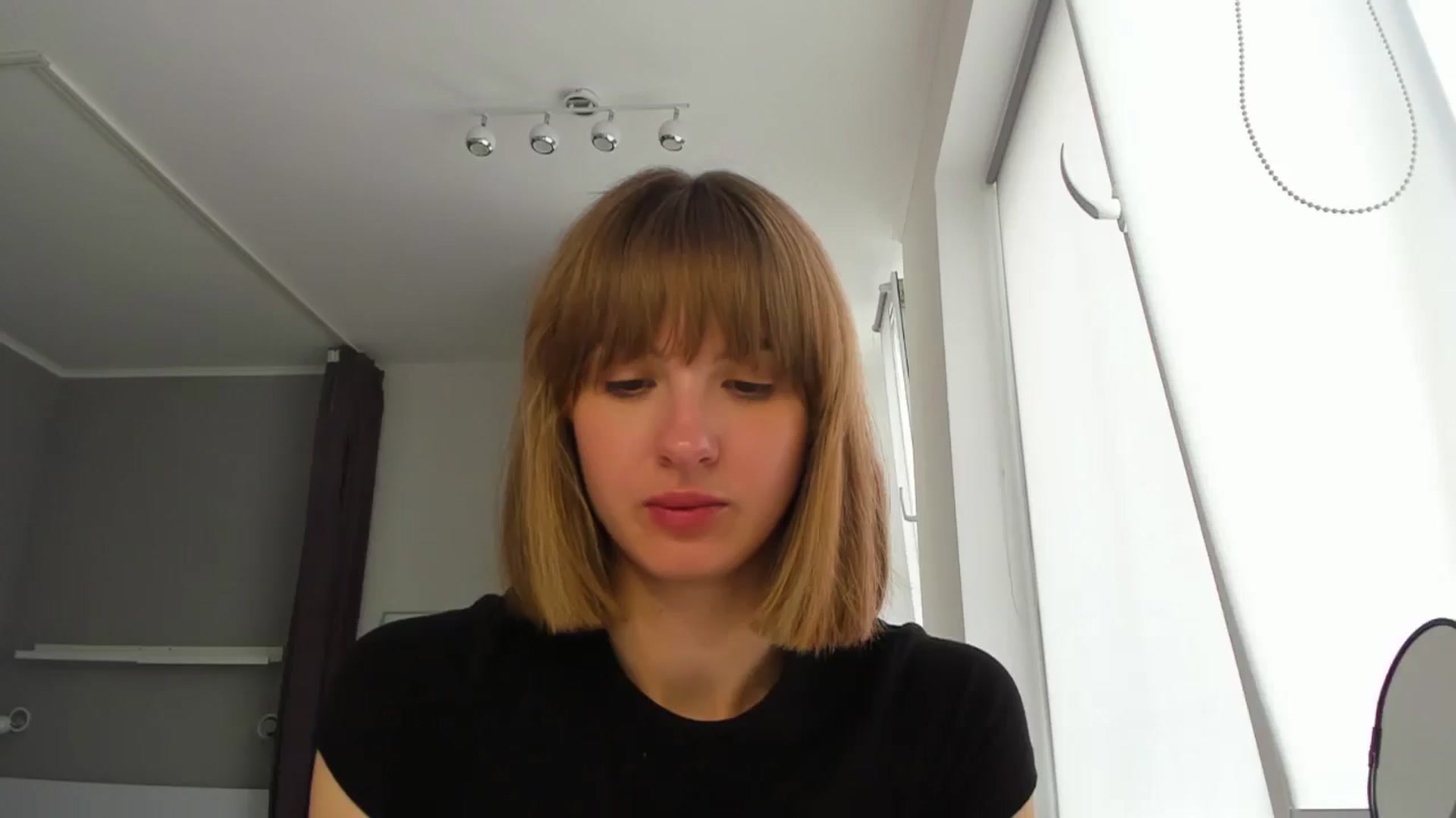 Gallery image thumbnail from WhoIsSofi's myfreecams stream on, 06/11/2025, 14:03 image 15 of 20