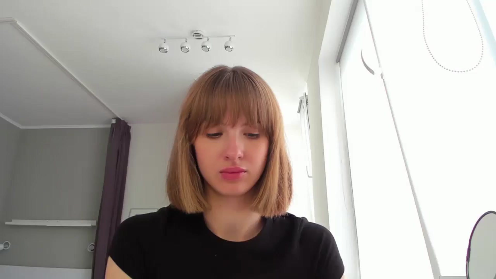 Gallery image thumbnail from WhoIsSofi's myfreecams stream on, 06/11/2025, 14:03 image 1 of 20