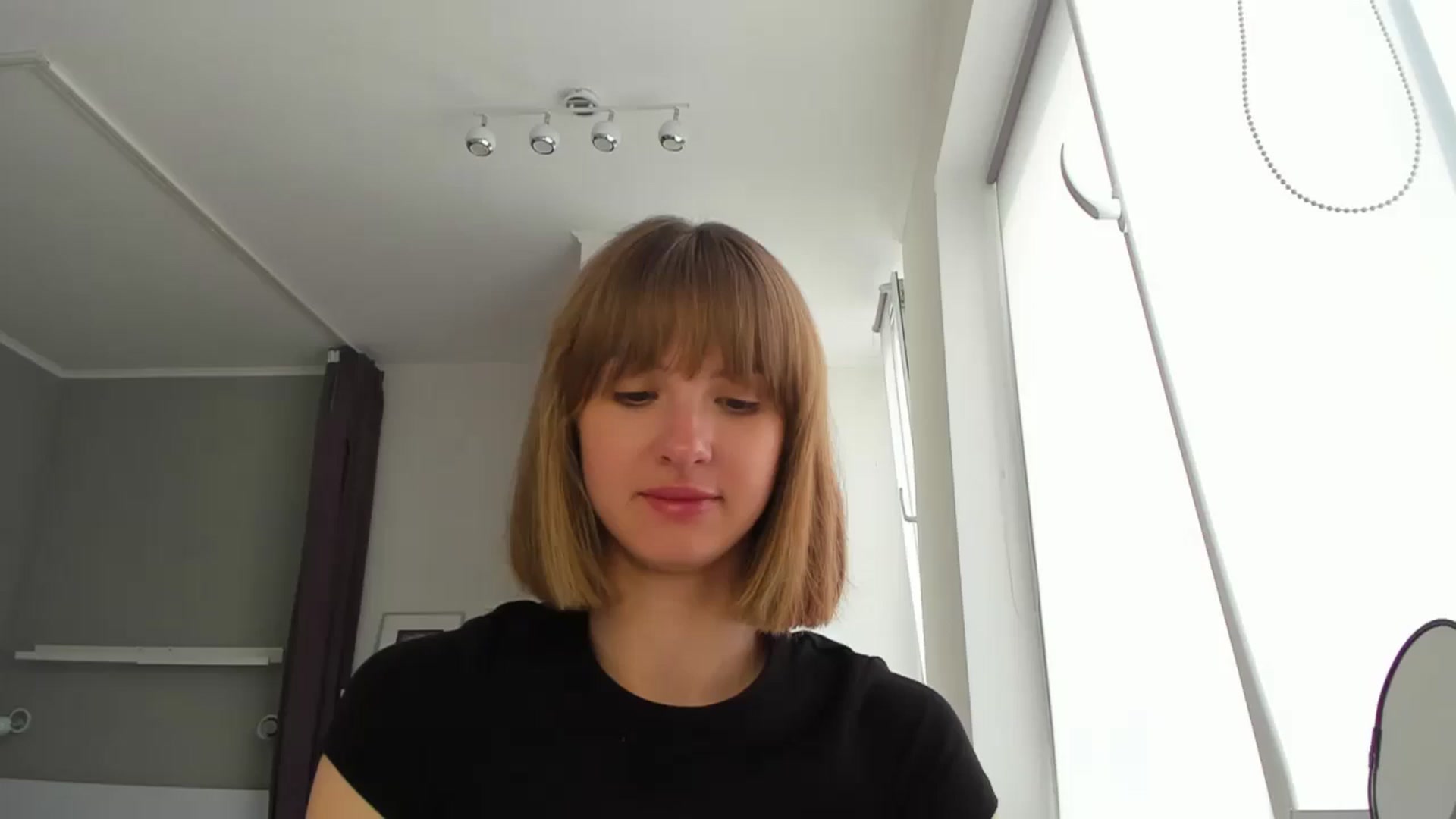 Gallery image thumbnail from WhoIsSofi's myfreecams stream on, 06/11/2025, 14:03 image 9 of 20