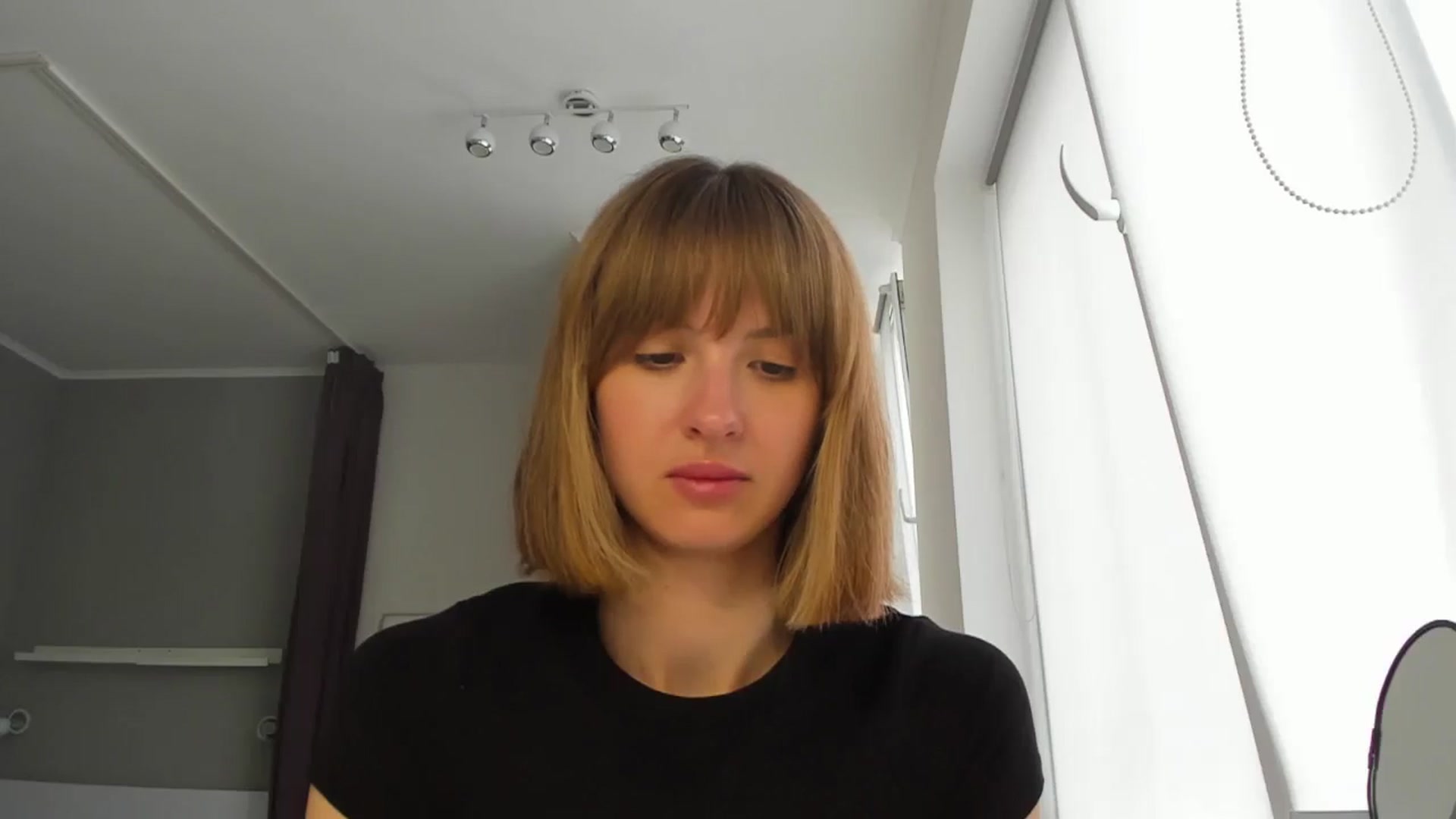 Gallery image thumbnail from WhoIsSofi's myfreecams stream on, 06/11/2025, 14:30 image 3 of 20