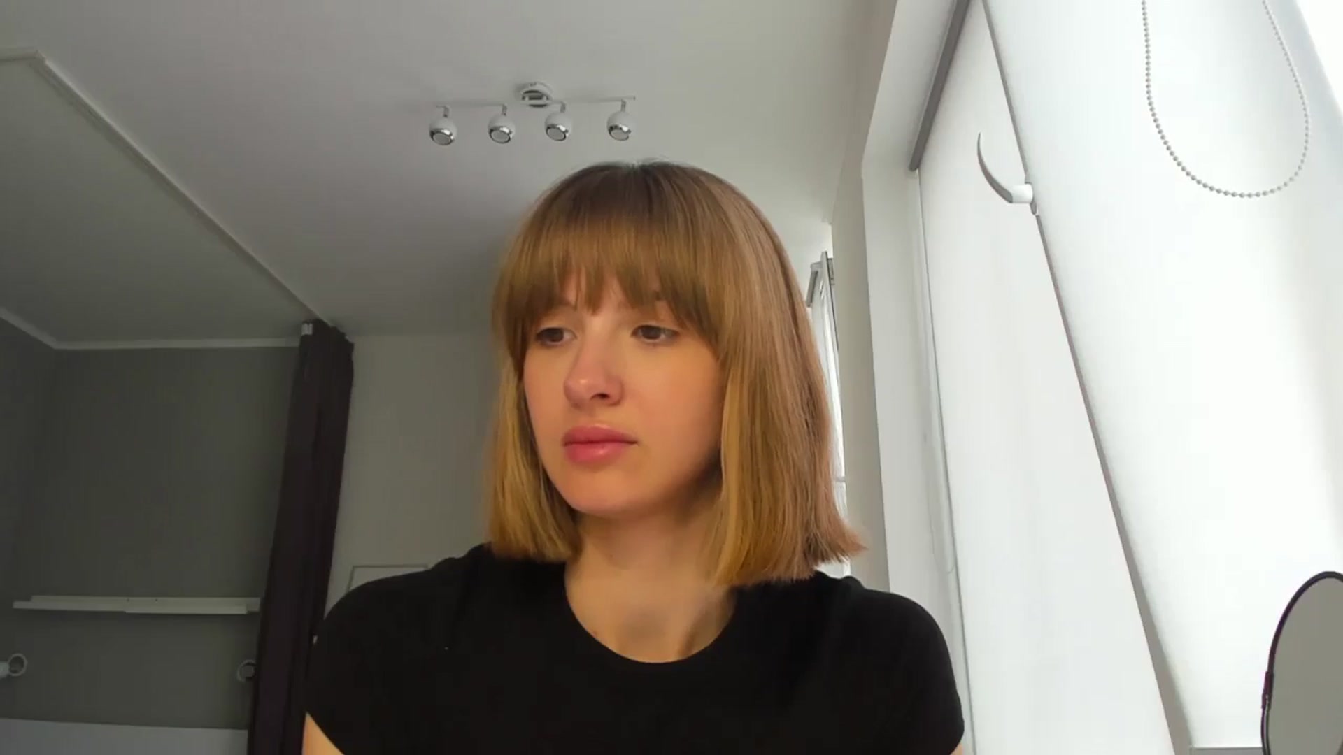 Gallery image thumbnail from WhoIsSofi's myfreecams stream on, 06/11/2025, 14:30 image 17 of 20