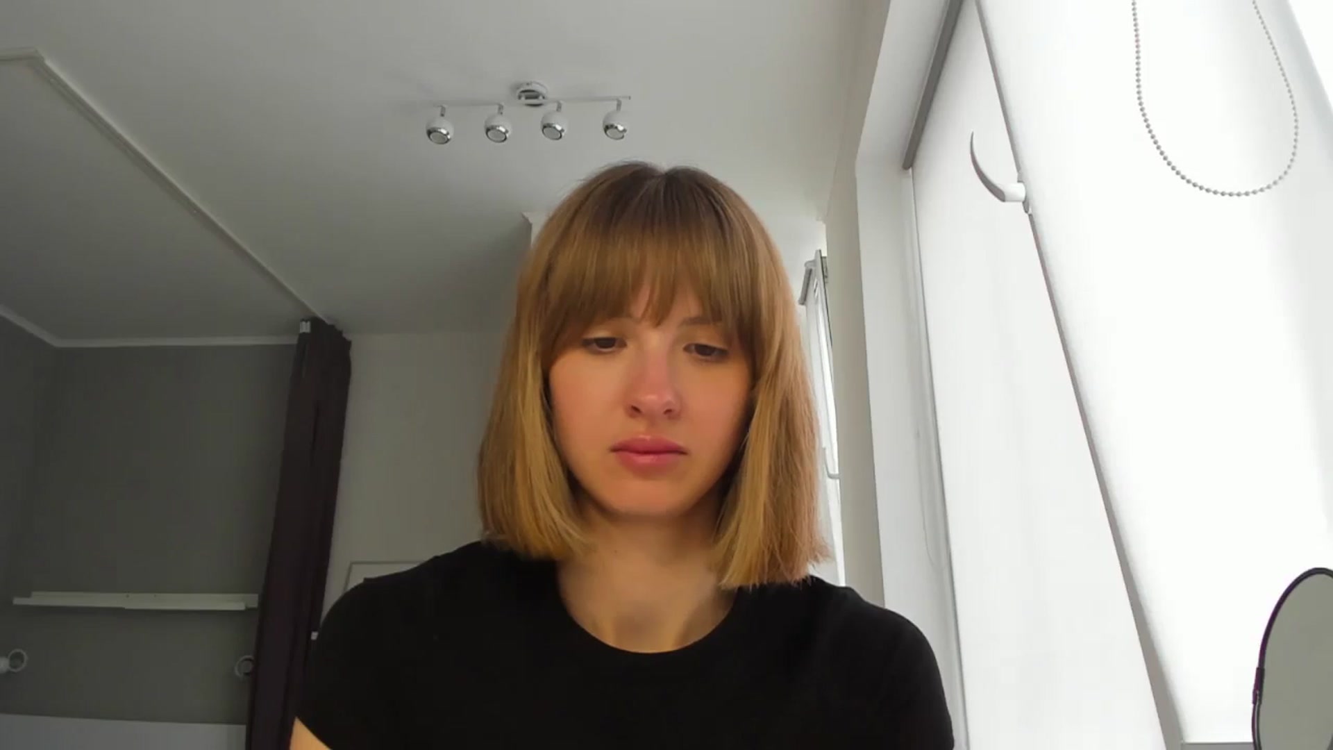 Gallery image thumbnail from WhoIsSofi's myfreecams stream on, 06/11/2025, 14:30 image 5 of 20