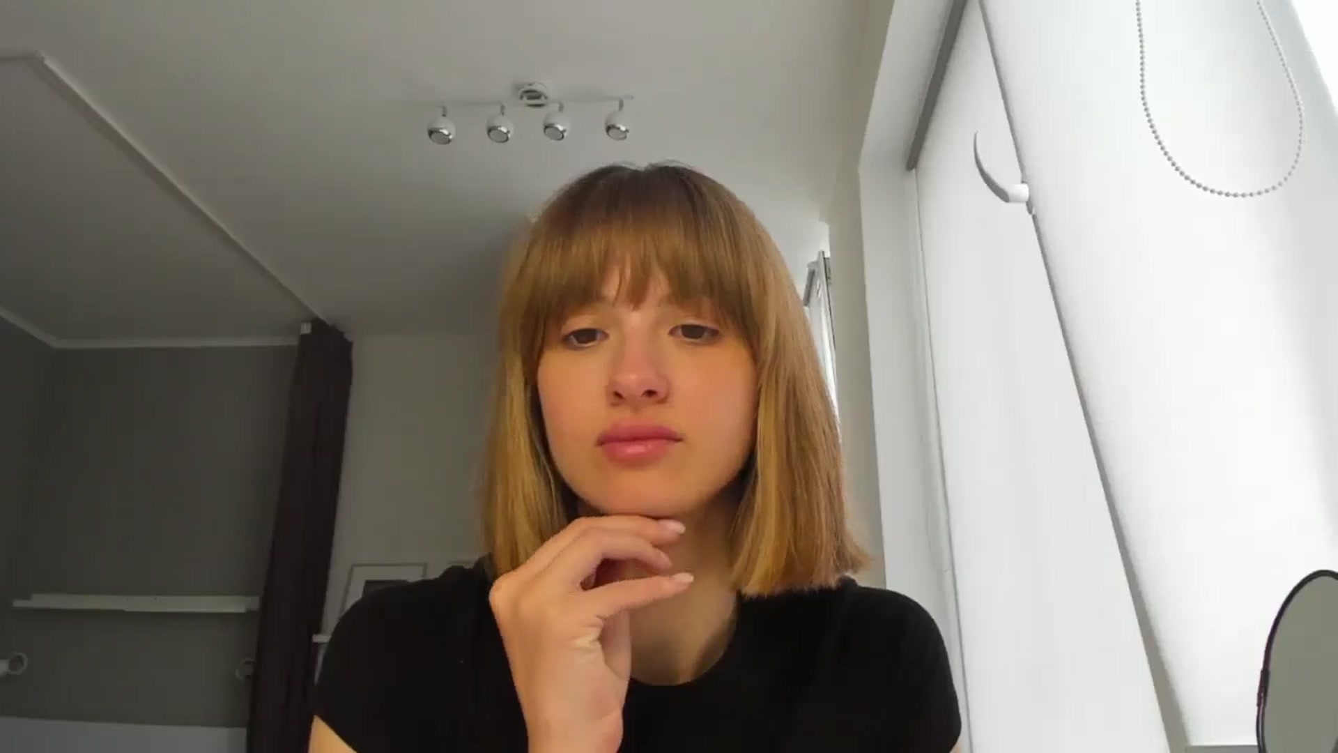 Gallery image thumbnail from WhoIsSofi's myfreecams stream on, 06/11/2025, 14:30 image 18 of 20