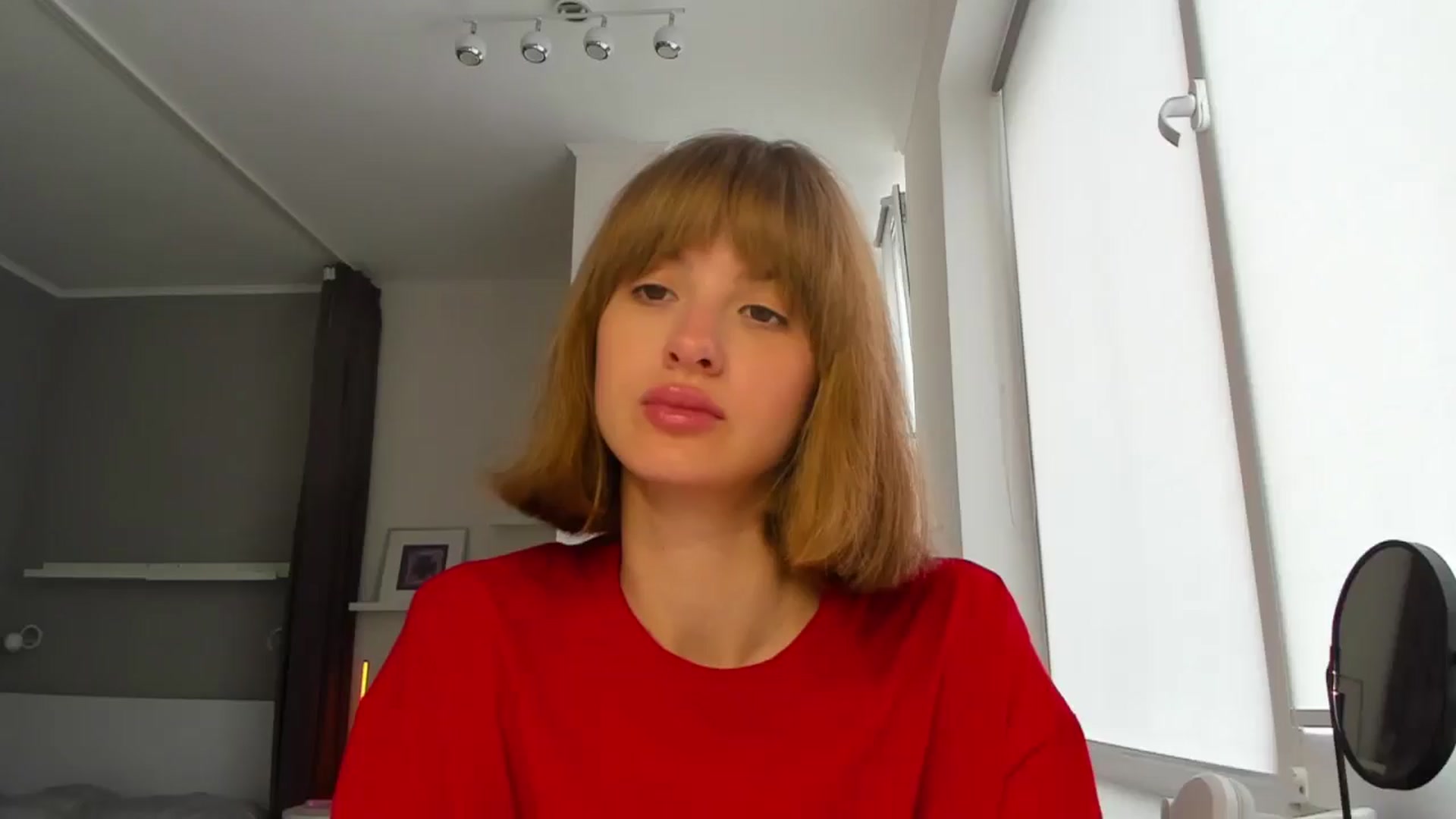 Gallery image thumbnail from WhoIsSofi's myfreecams stream on, 06/12/2025, 14:43 image 1 of 20