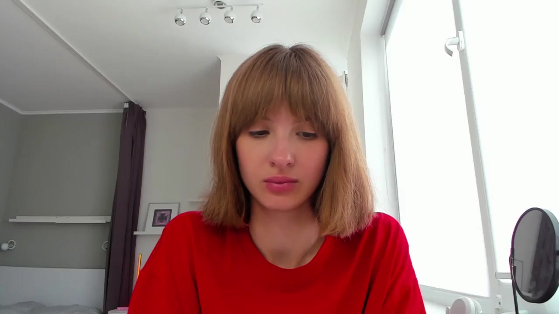 Gallery image thumbnail from WhoIsSofi's myfreecams stream on, 06/12/2025, 14:43 image 17 of 20