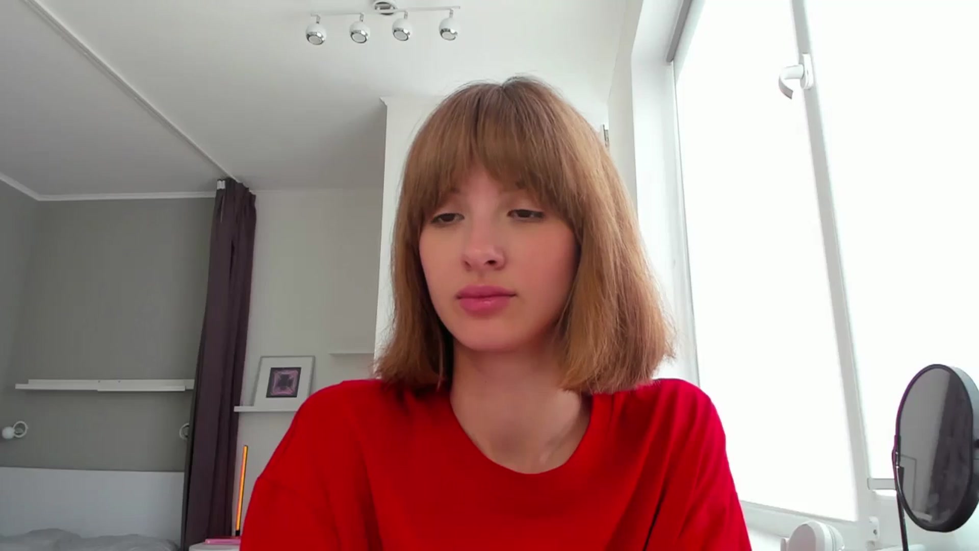 Gallery image thumbnail from WhoIsSofi's myfreecams stream on, 06/12/2025, 14:43 image 15 of 20