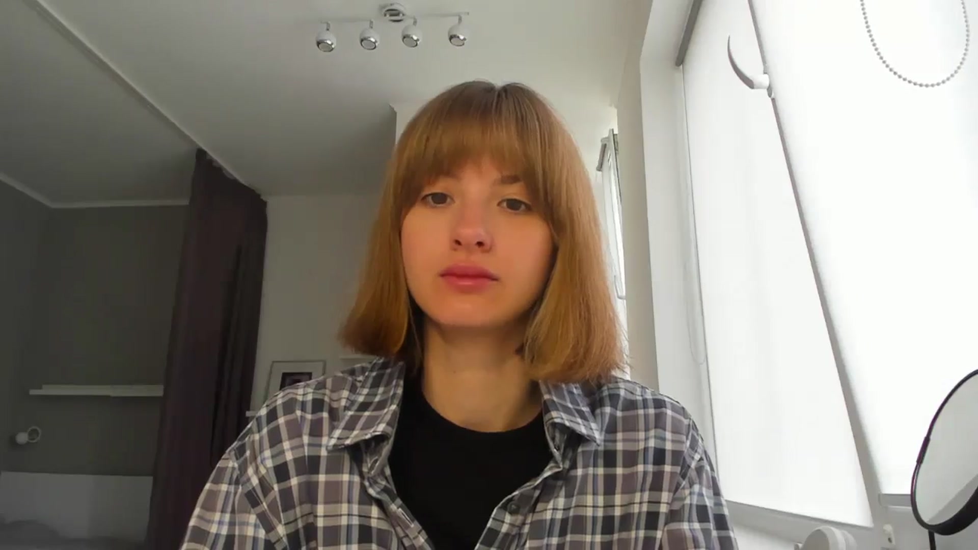 Gallery image thumbnail from WhoIsSofi's myfreecams stream on, 06/13/2025, 11:03 image 9 of 20