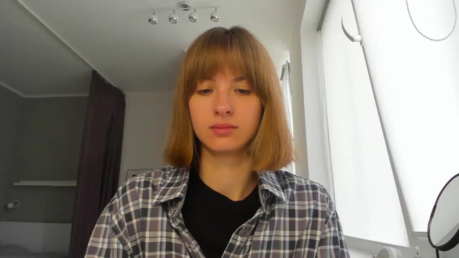 Gallery image thumbnail from WhoIsSofi's myfreecams stream on, 06/13/2025, 11:03 image 13 of 20