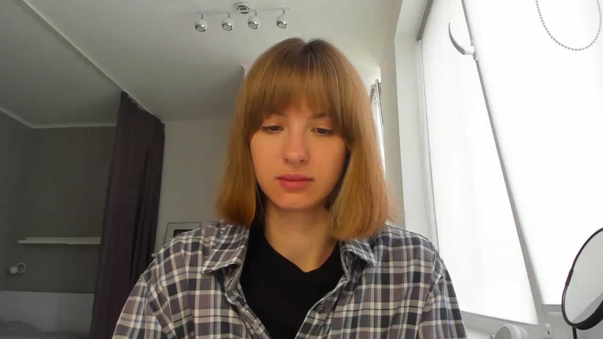 Gallery image thumbnail from WhoIsSofi's myfreecams stream on, 06/13/2025, 11:03 image 11 of 20
