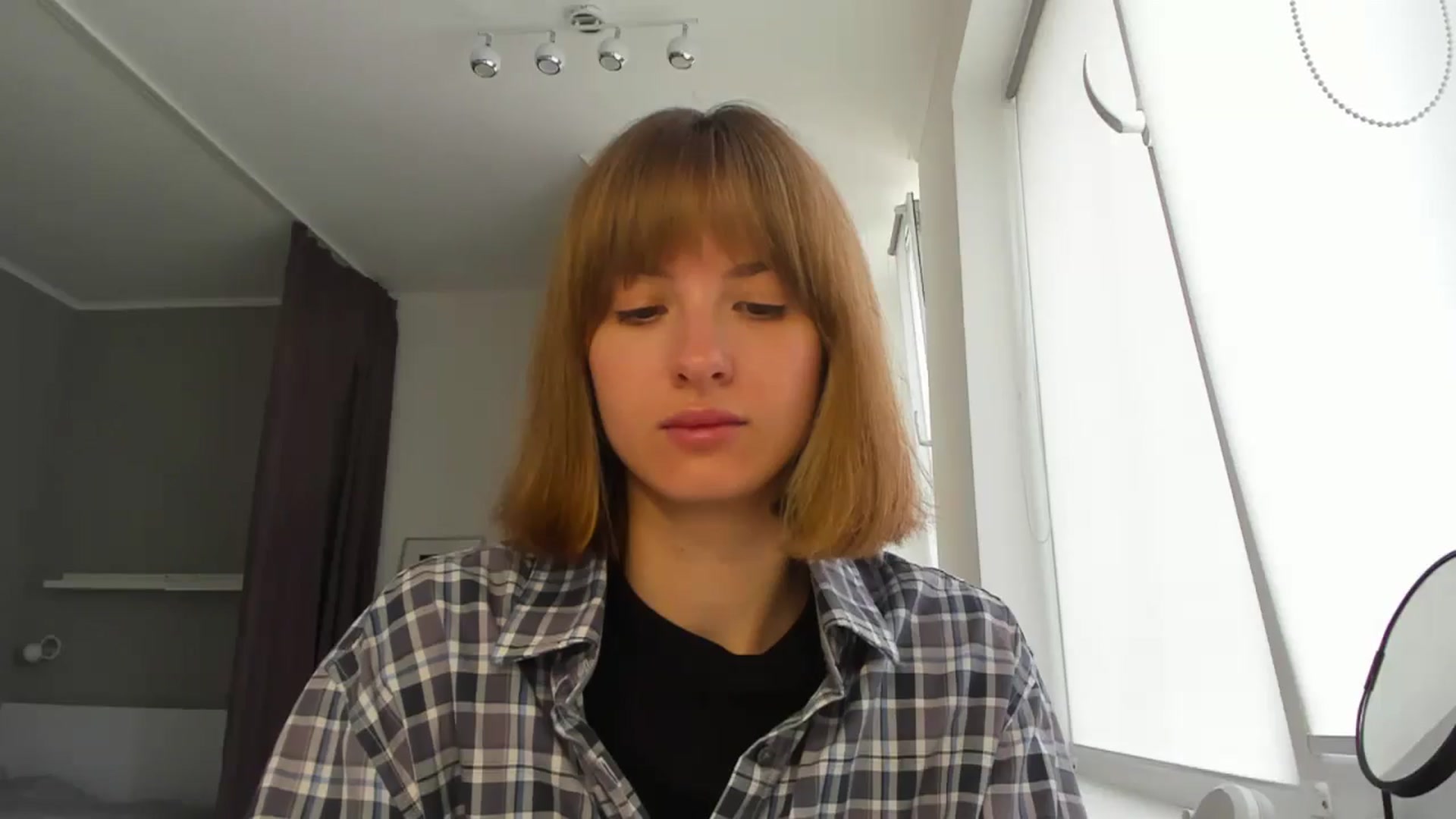 Gallery image thumbnail from WhoIsSofi's myfreecams stream on, 06/13/2025, 11:03 image 16 of 20