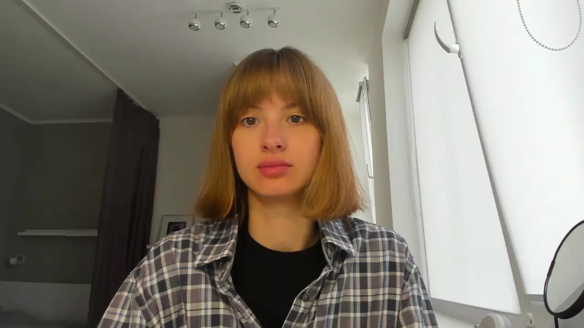 Gallery image thumbnail from WhoIsSofi's myfreecams stream on, 06/13/2025, 11:03 image 4 of 20