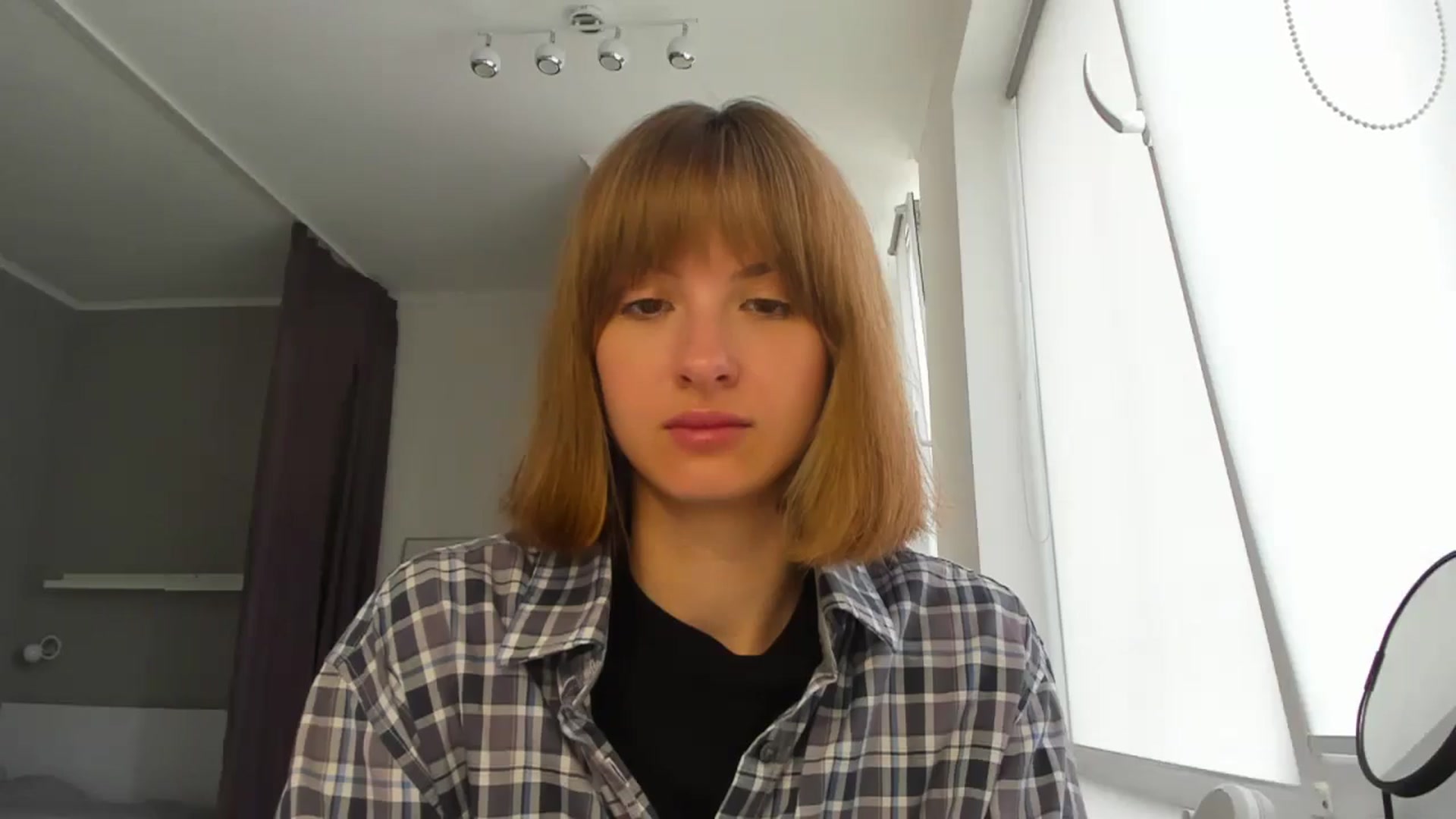 Gallery image thumbnail from WhoIsSofi's myfreecams stream on, 06/13/2025, 11:03 image 19 of 20