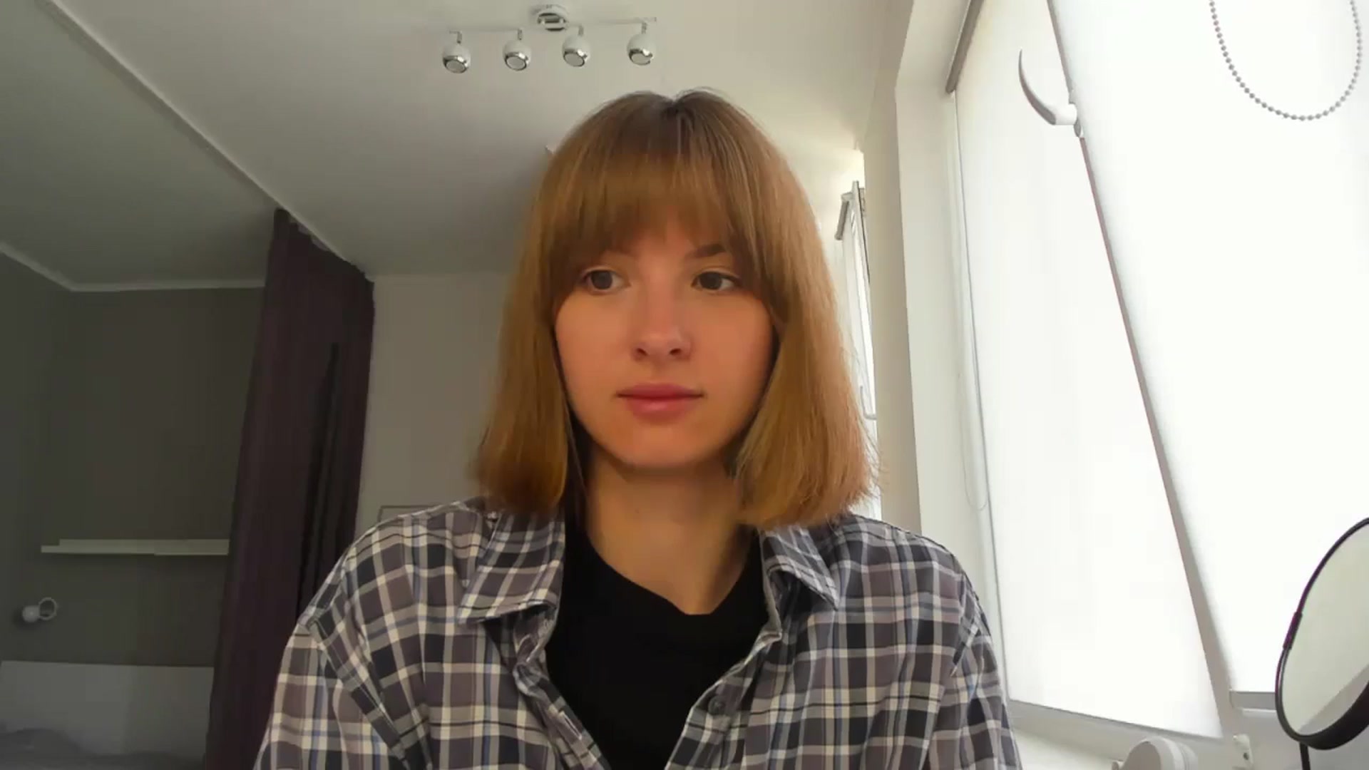 Gallery image thumbnail from WhoIsSofi's myfreecams stream on, 06/13/2025, 11:03 image 18 of 20