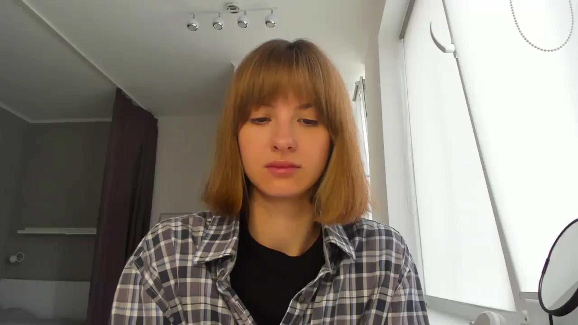 Gallery image thumbnail from WhoIsSofi's myfreecams stream on, 06/13/2025, 11:03 image 20 of 20