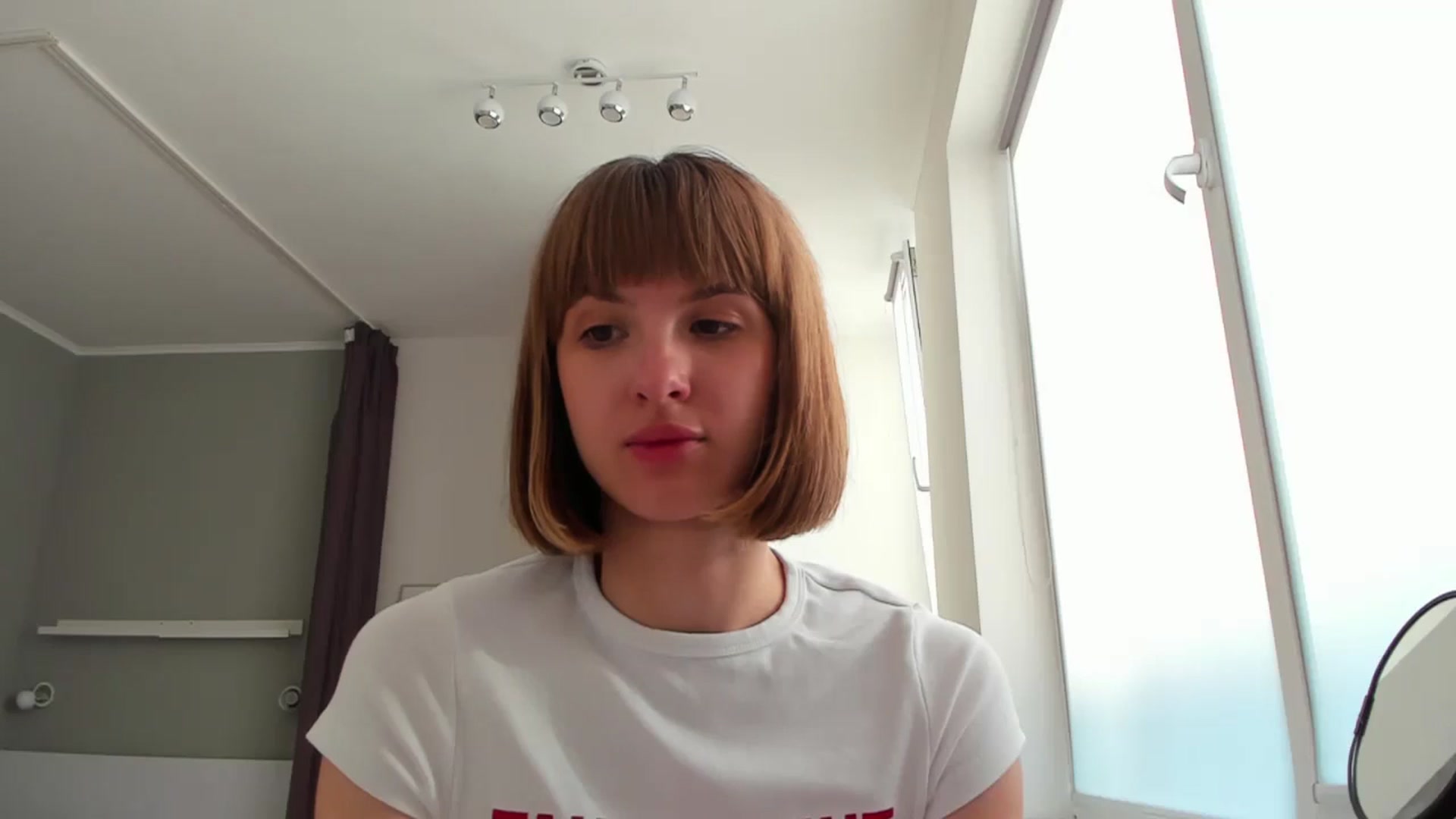 Gallery image thumbnail from WhoIsSofi's myfreecams stream on, 06/18/2025, 15:51 image 16 of 20