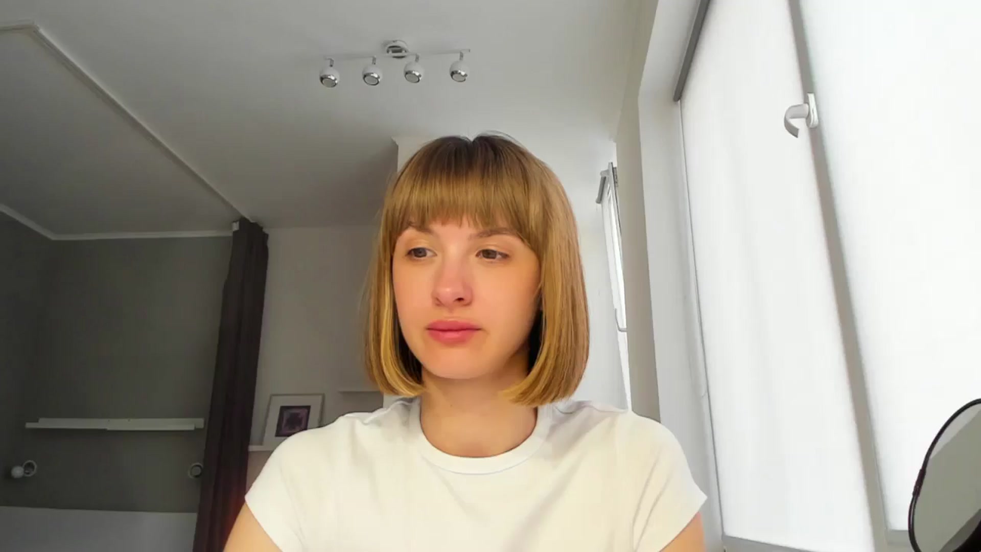 Gallery image thumbnail from WhoIsSofi's myfreecams stream on, 06/18/2025, 17:10 image 1 of 20