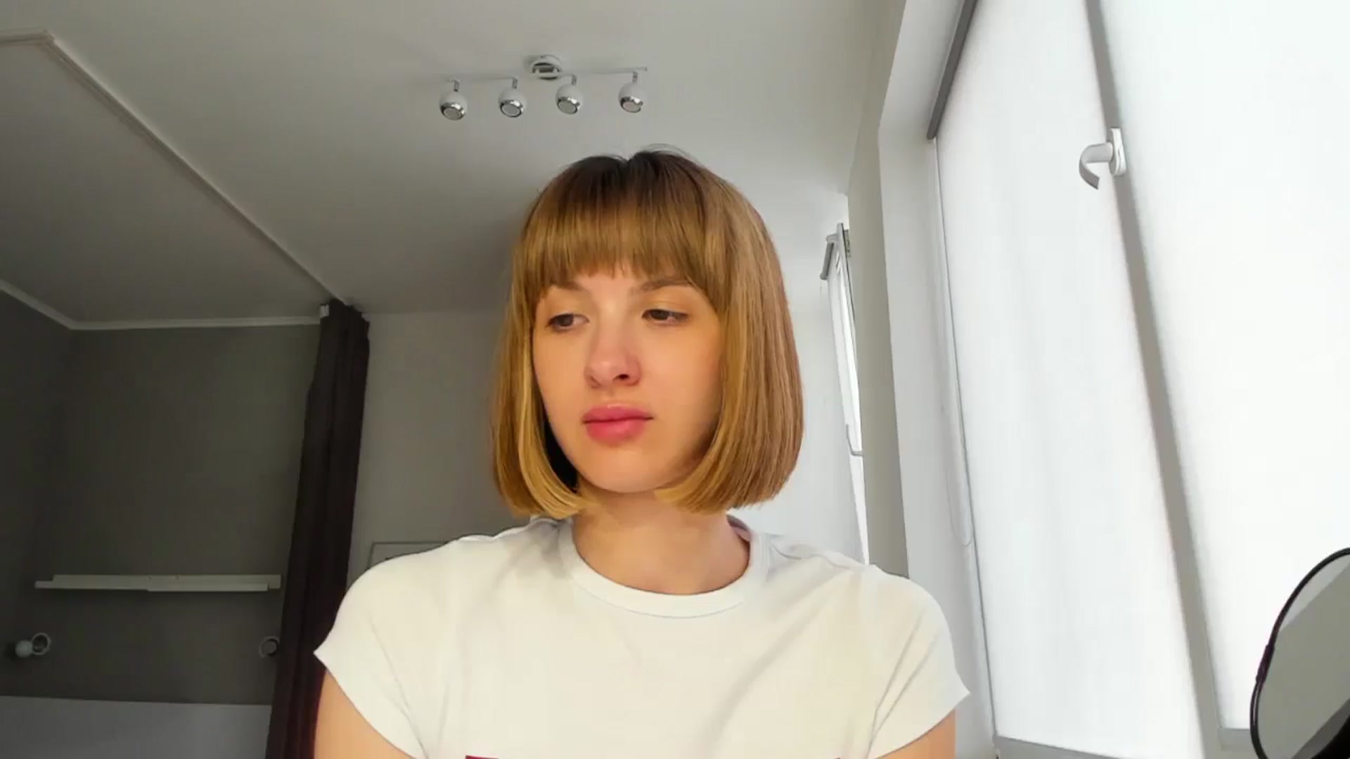 Gallery image thumbnail from WhoIsSofi's myfreecams stream on, 06/18/2025, 17:10 image 19 of 20