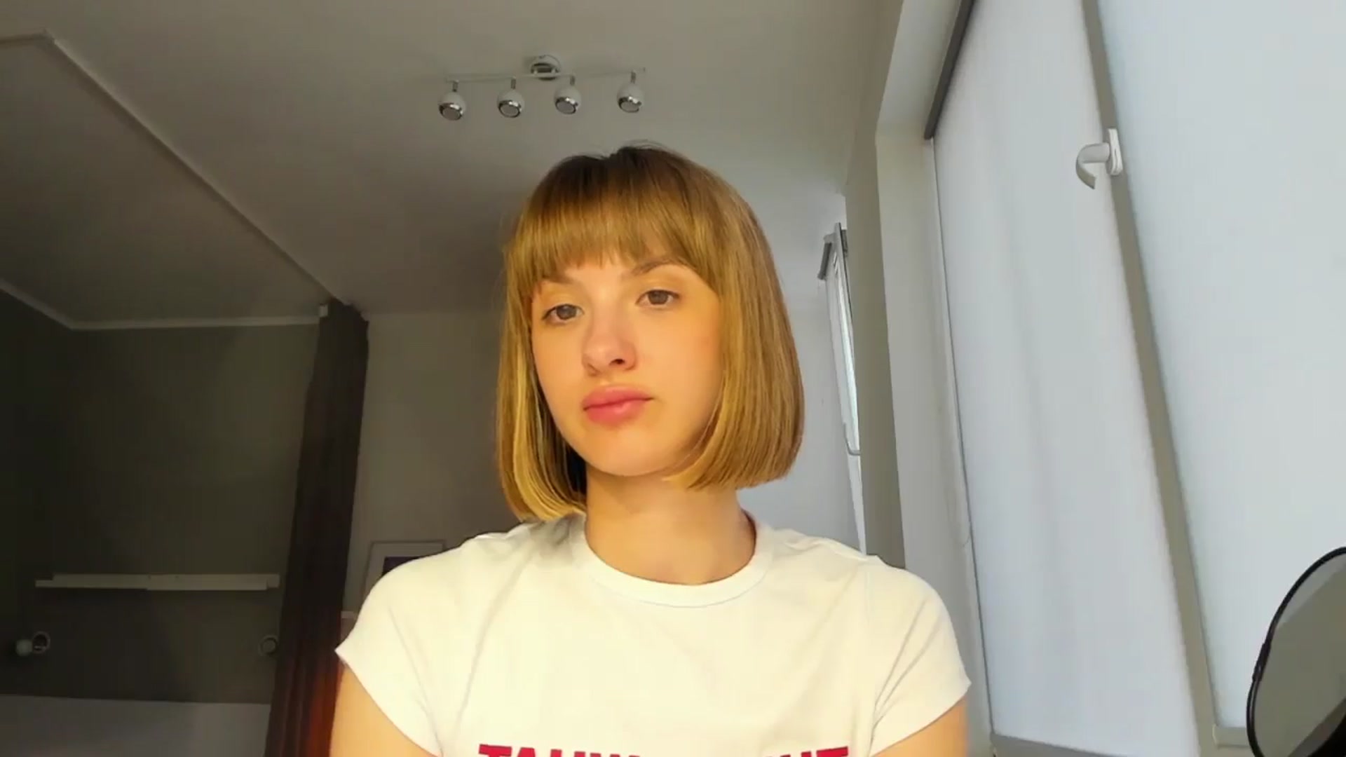 Gallery image thumbnail from WhoIsSofi's myfreecams stream on, 06/18/2025, 17:55 image 7 of 20